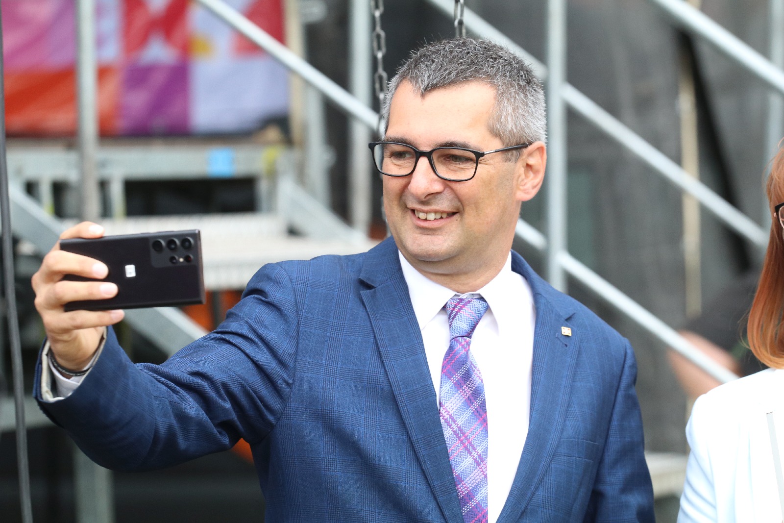 Barwny „Świat pod Kyczerą” zakończony koncertem w Legnickim Polu