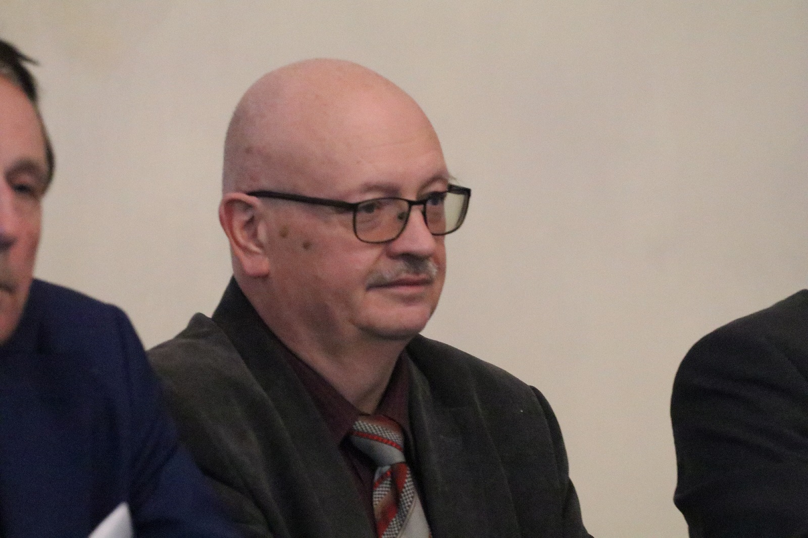 W intencji ofiar ludobójstwa na Kresach oraz pokoju w Ukrainie