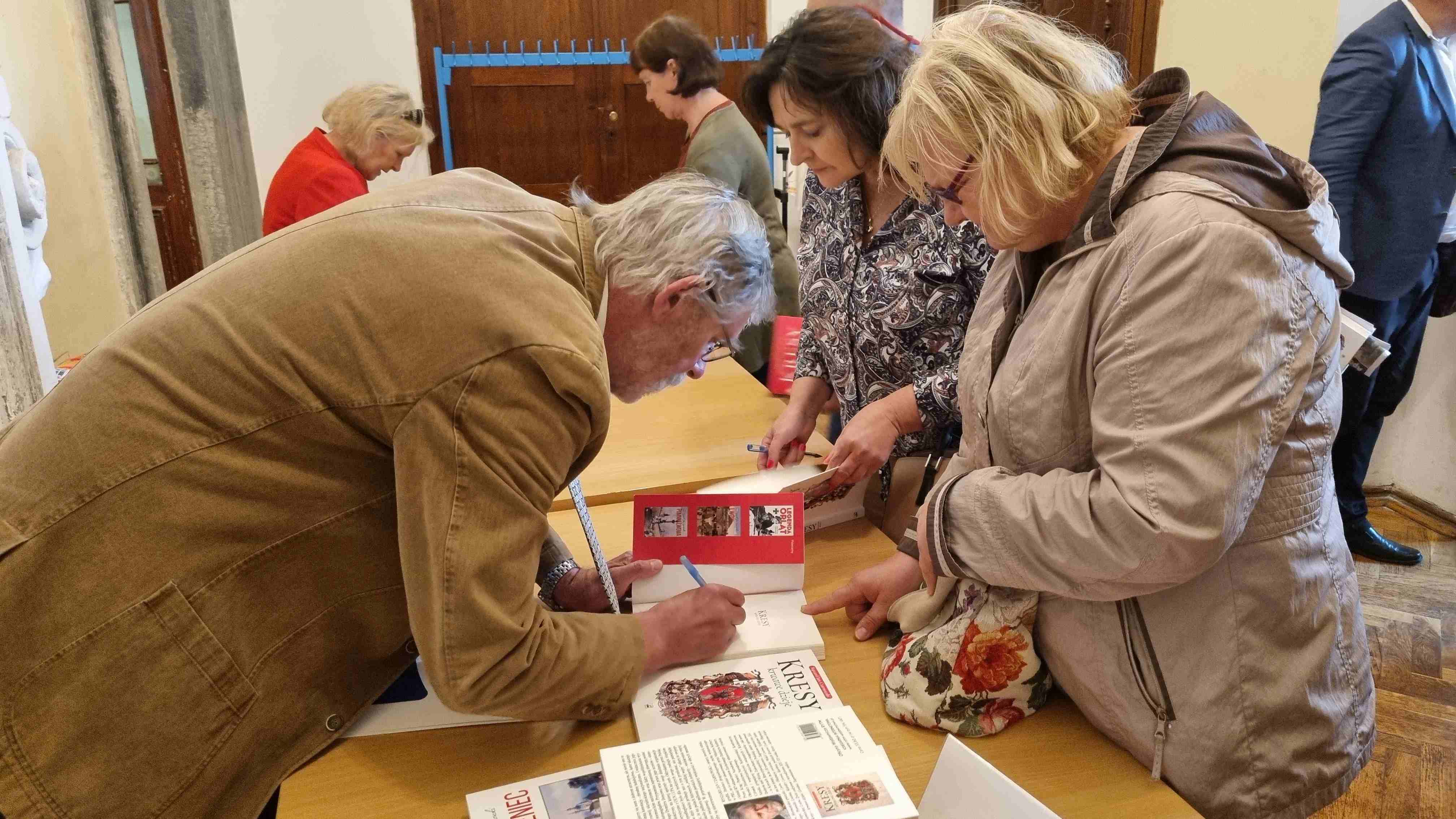 W intencji ofiar ludobójstwa na Kresach oraz pokoju w Ukrainie