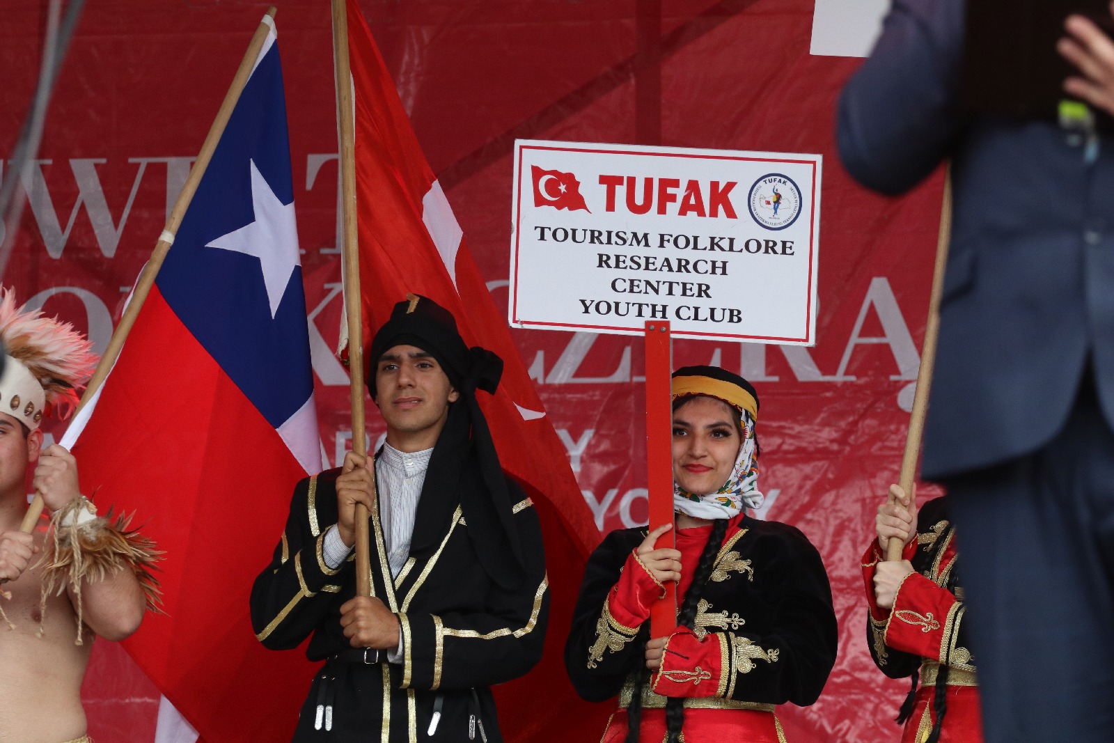 Barwny „Świat pod Kyczerą” zakończony koncertem w Legnickim Polu