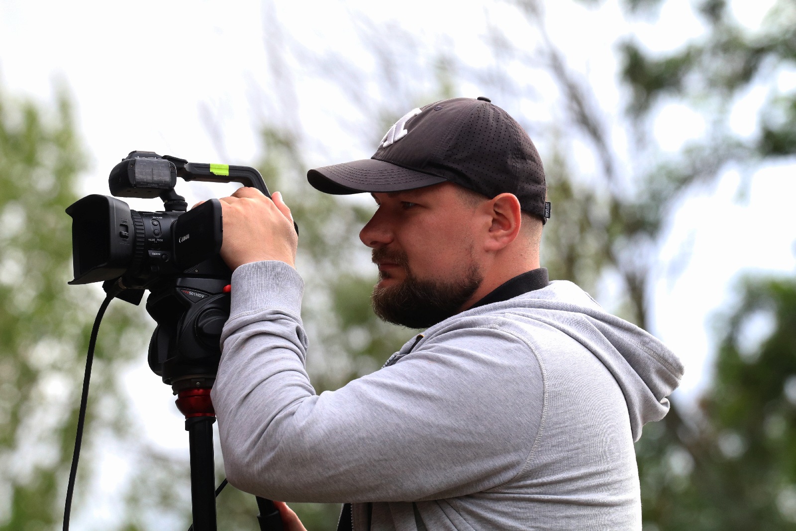 Barwny „Świat pod Kyczerą” zakończony koncertem w Legnickim Polu