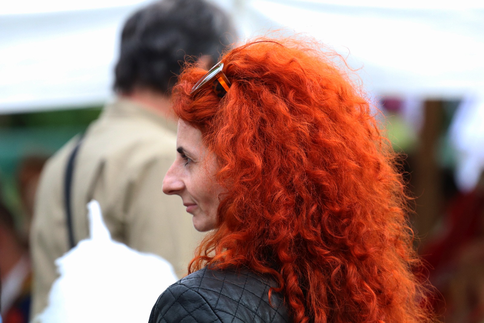 Barwny „Świat pod Kyczerą” zakończony koncertem w Legnickim Polu