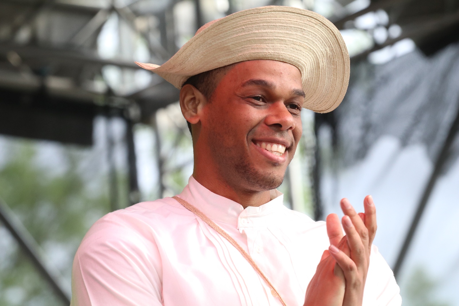 Barwny „Świat pod Kyczerą” zakończony koncertem w Legnickim Polu