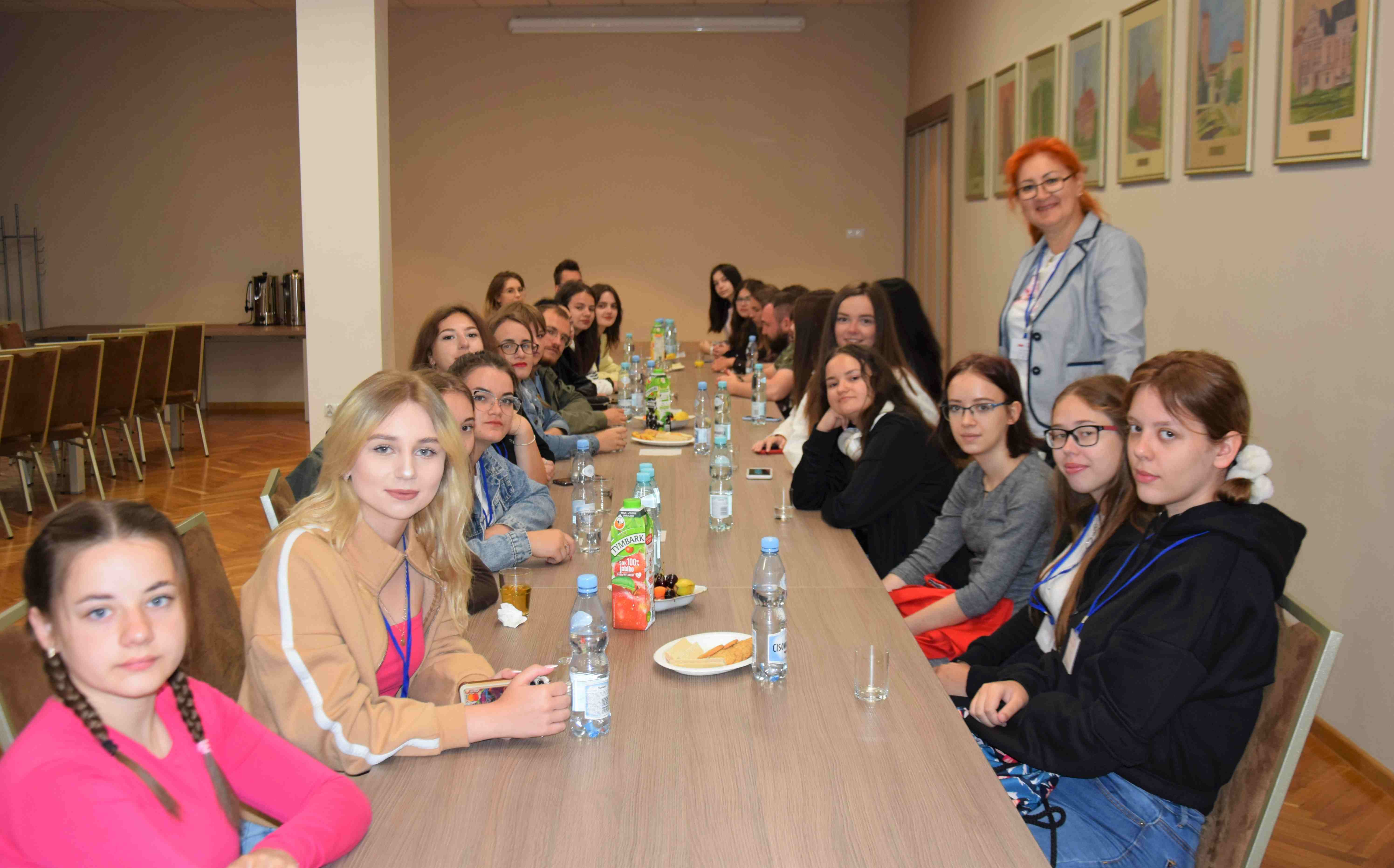 Potencjał i walory ziemi Witelona – od zwiedzania do działania