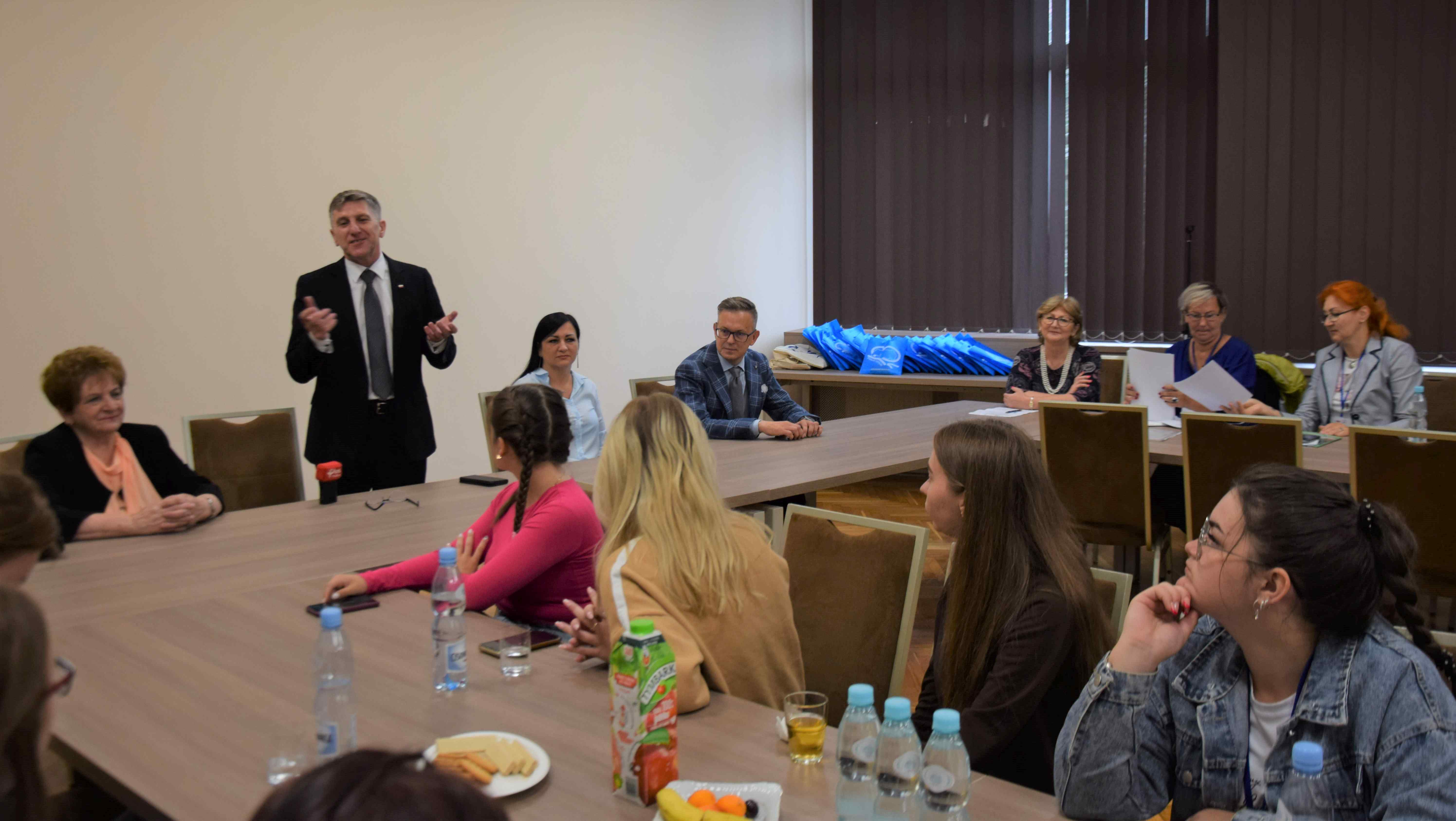 Potencjał i walory ziemi Witelona – od zwiedzania do działania