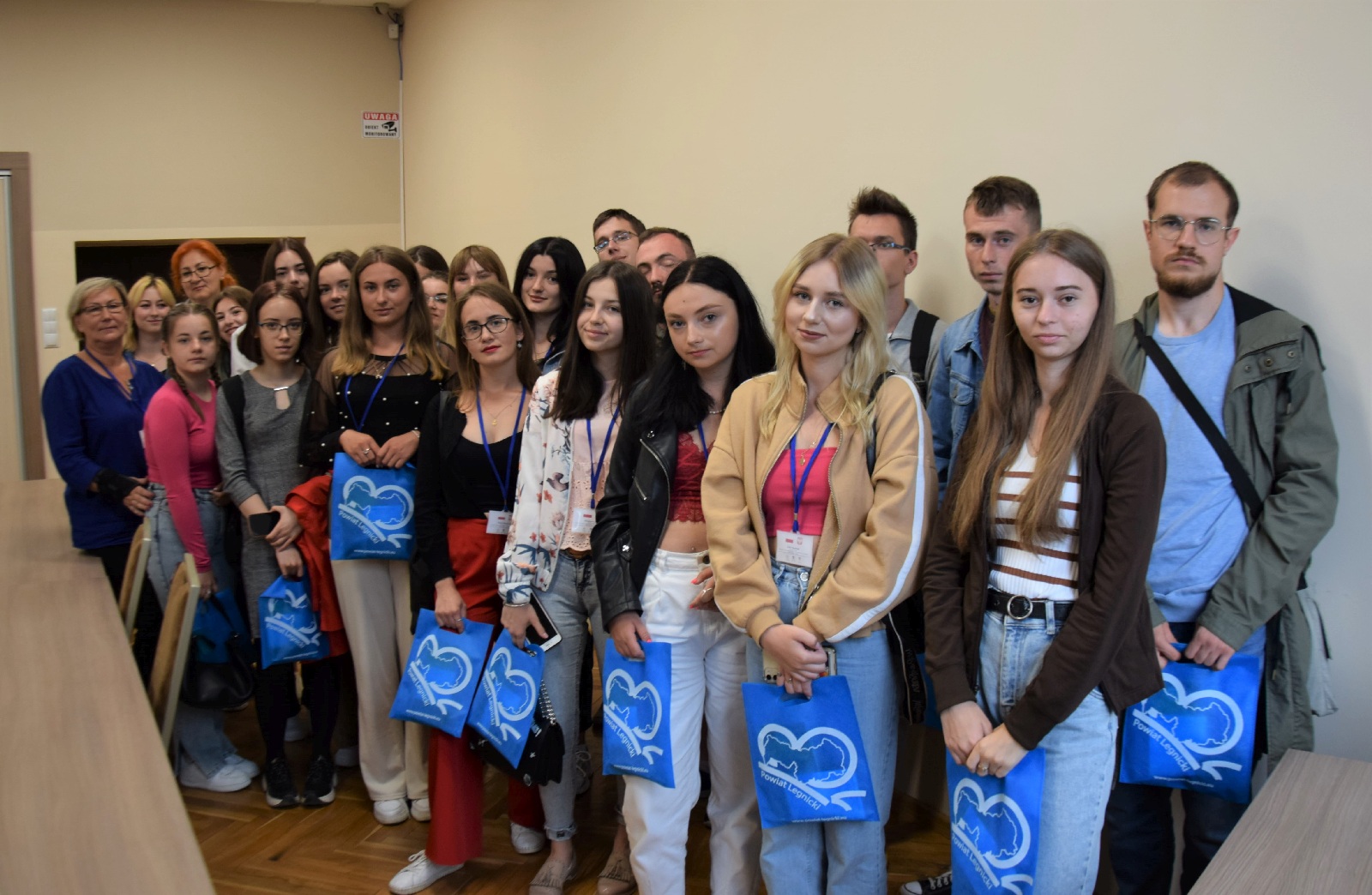 Potencjał i walory ziemi Witelona – od zwiedzania do działania