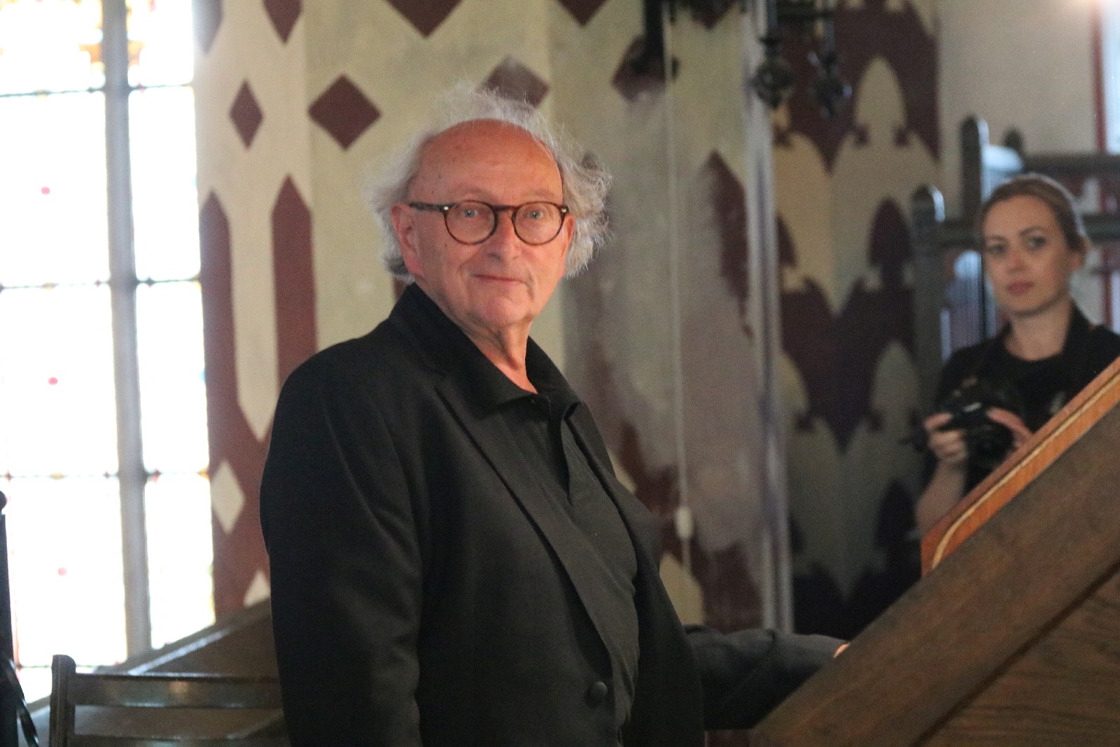 31. edycja Legnickich Wieczorów Organowych rozpoczęta