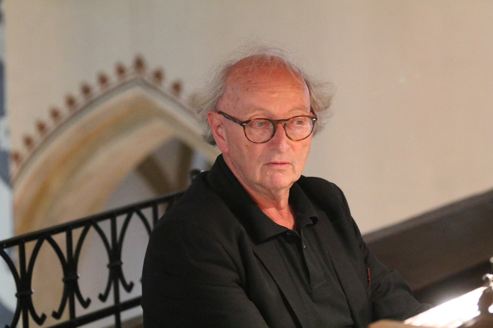 31. edycja Legnickich Wieczorów Organowych rozpoczęta
