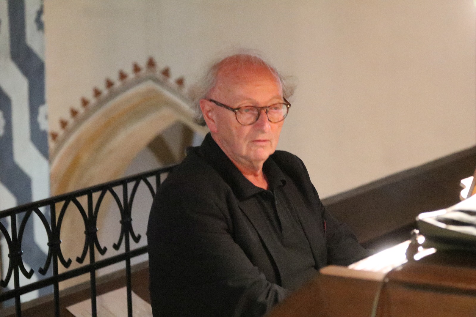 31. edycja Legnickich Wieczorów Organowych rozpoczęta