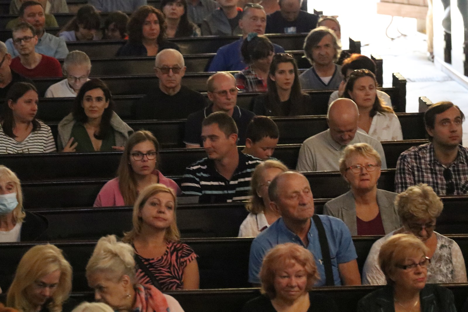 31. edycja Legnickich Wieczorów Organowych rozpoczęta