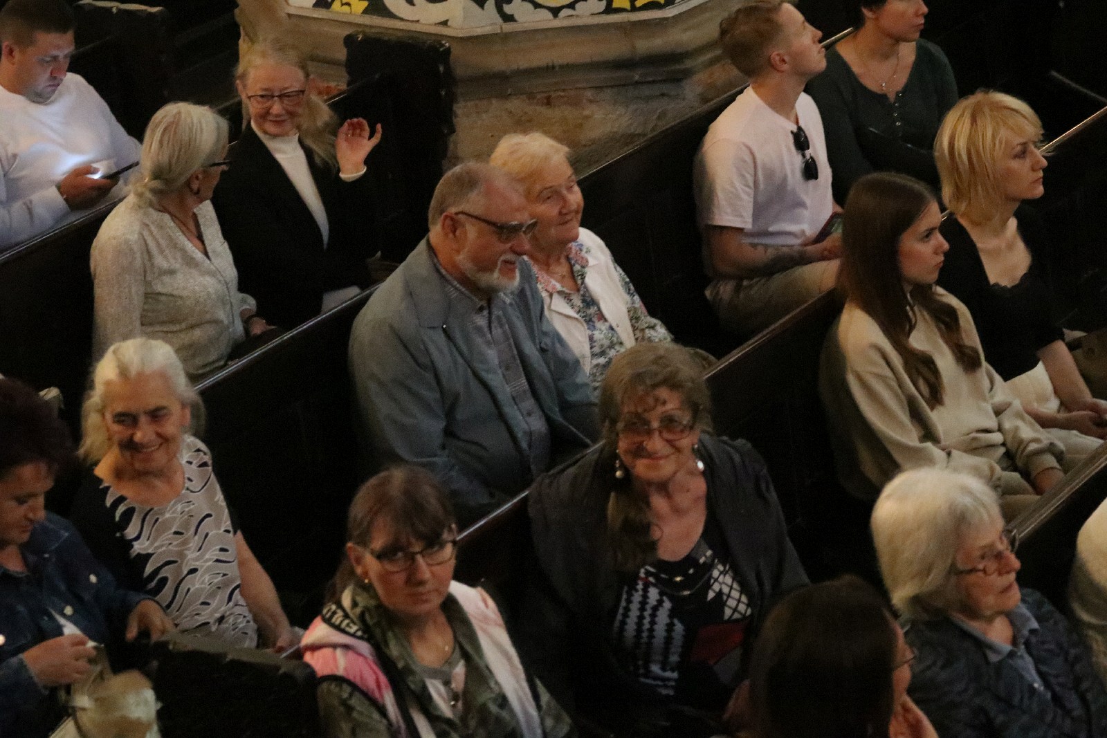 31. edycja Legnickich Wieczorów Organowych rozpoczęta