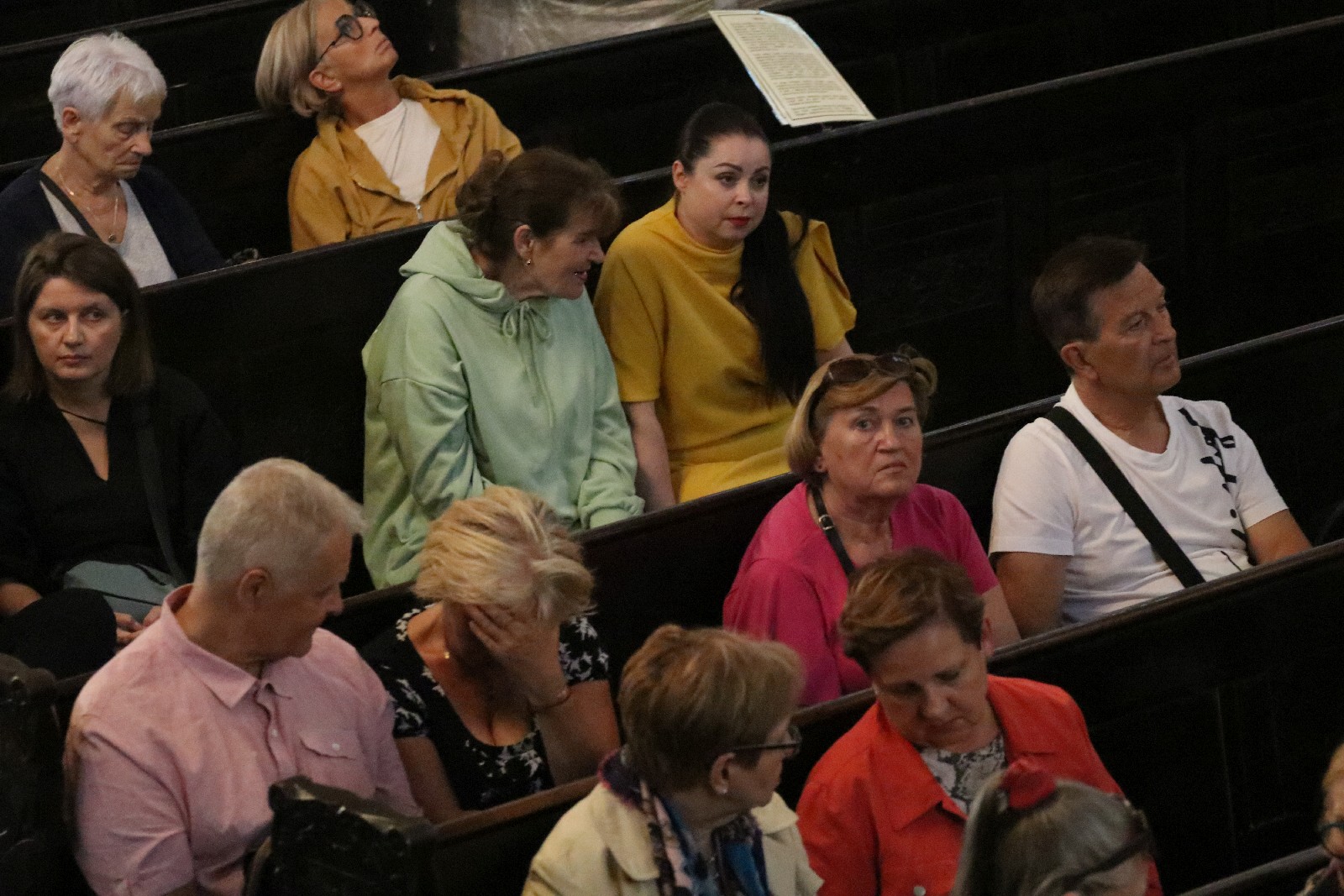 31. edycja Legnickich Wieczorów Organowych rozpoczęta