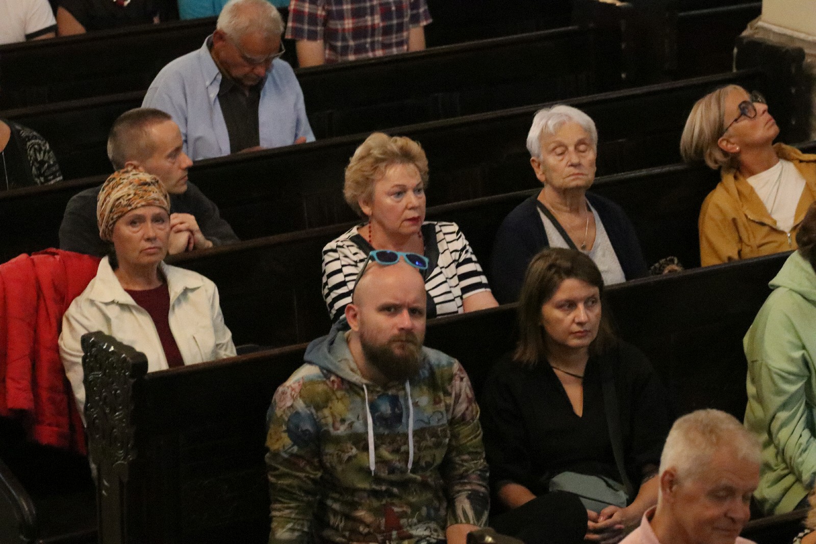 31. edycja Legnickich Wieczorów Organowych rozpoczęta