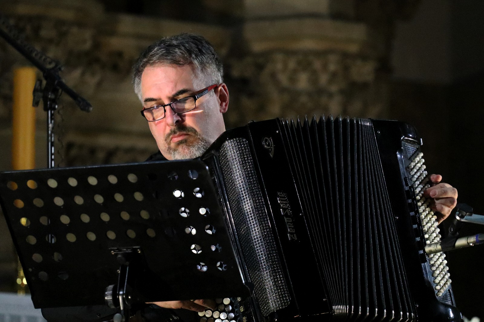 31. edycja Legnickich Wieczorów Organowych rozpoczęta