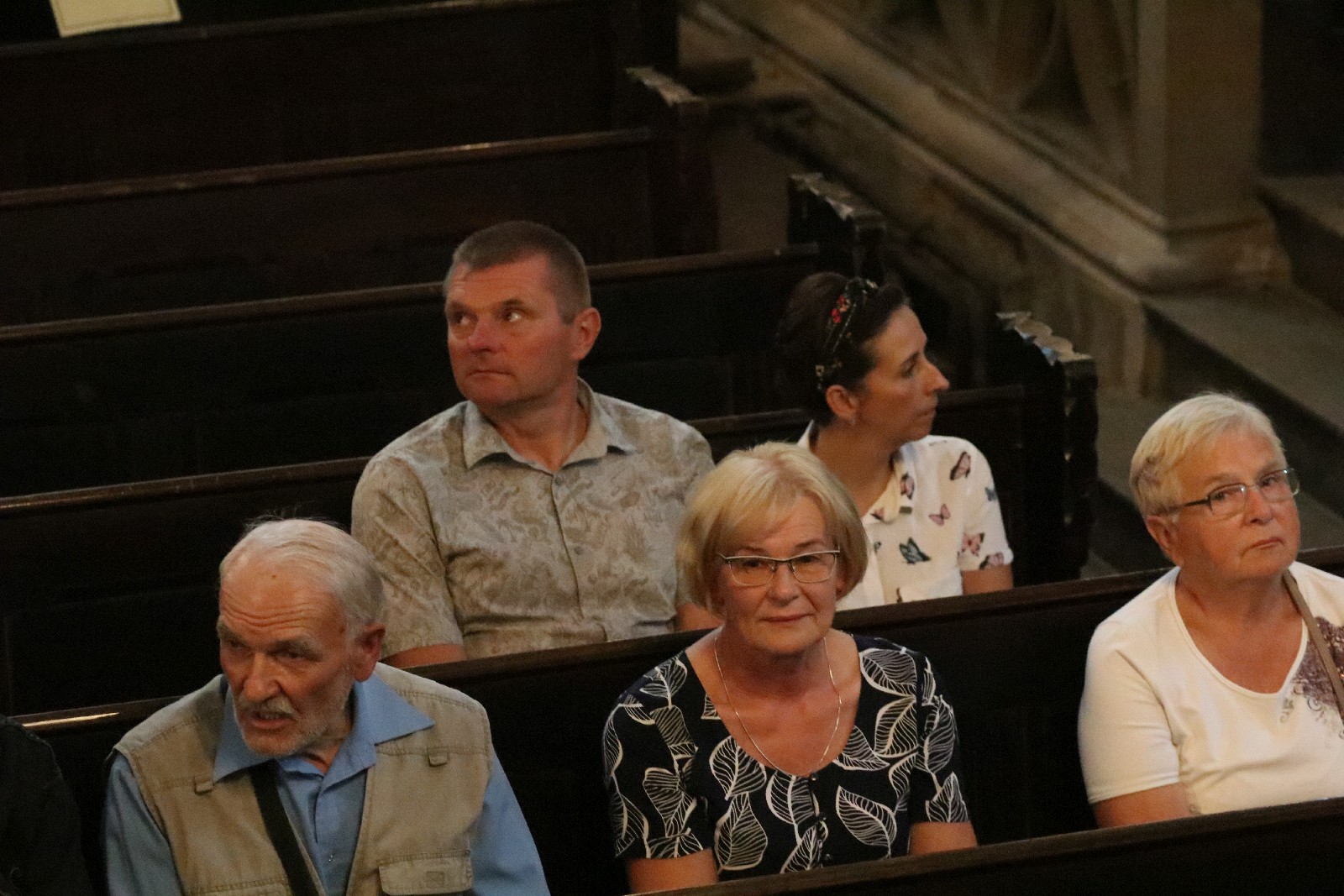 31. edycja Legnickich Wieczorów Organowych rozpoczęta