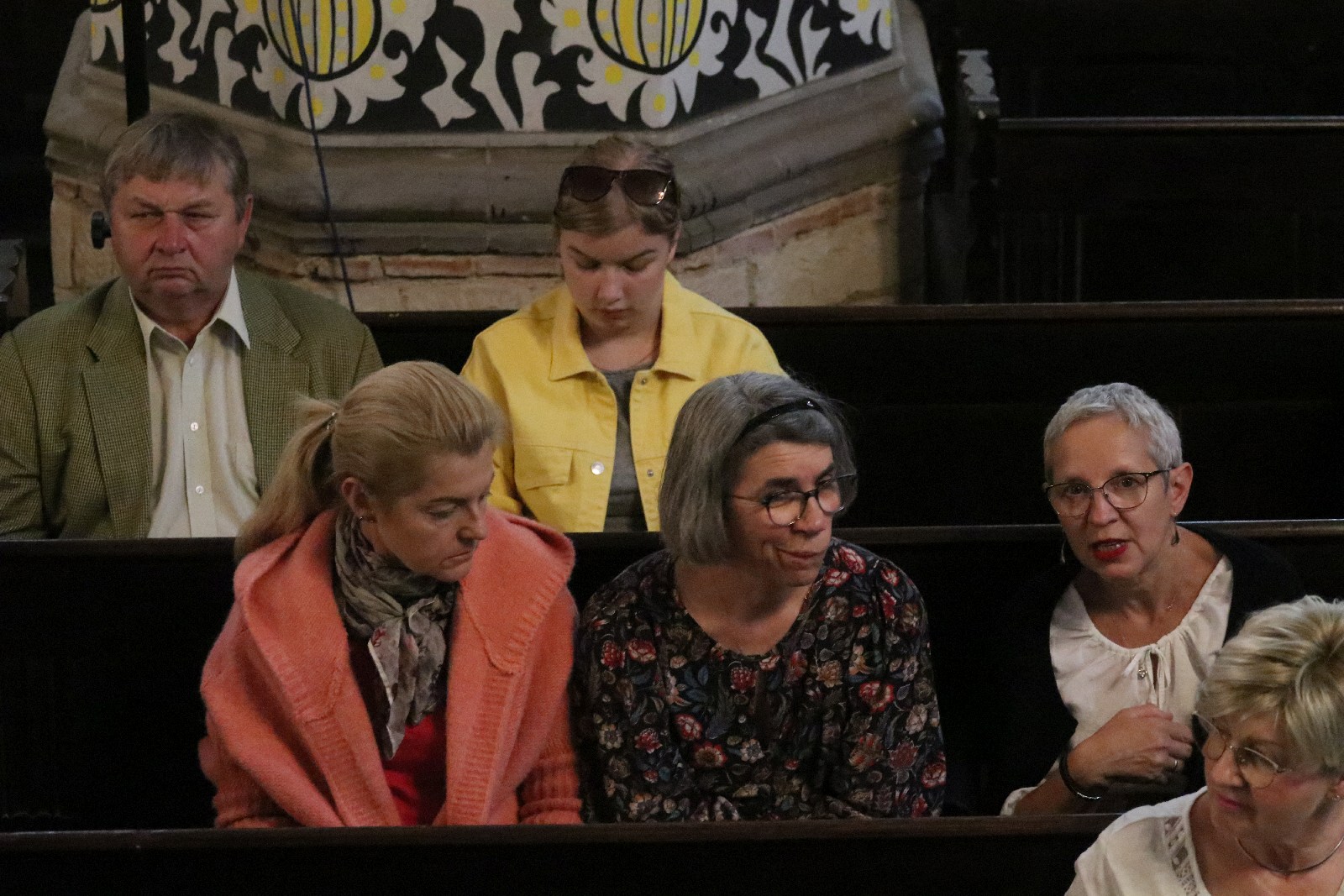 31. edycja Legnickich Wieczorów Organowych rozpoczęta