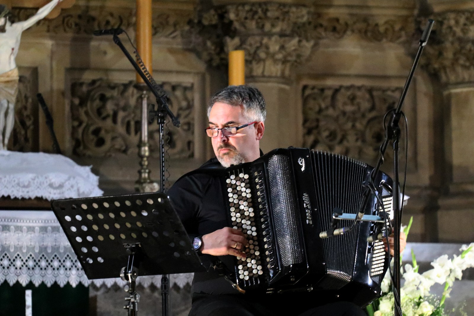 31. edycja Legnickich Wieczorów Organowych rozpoczęta