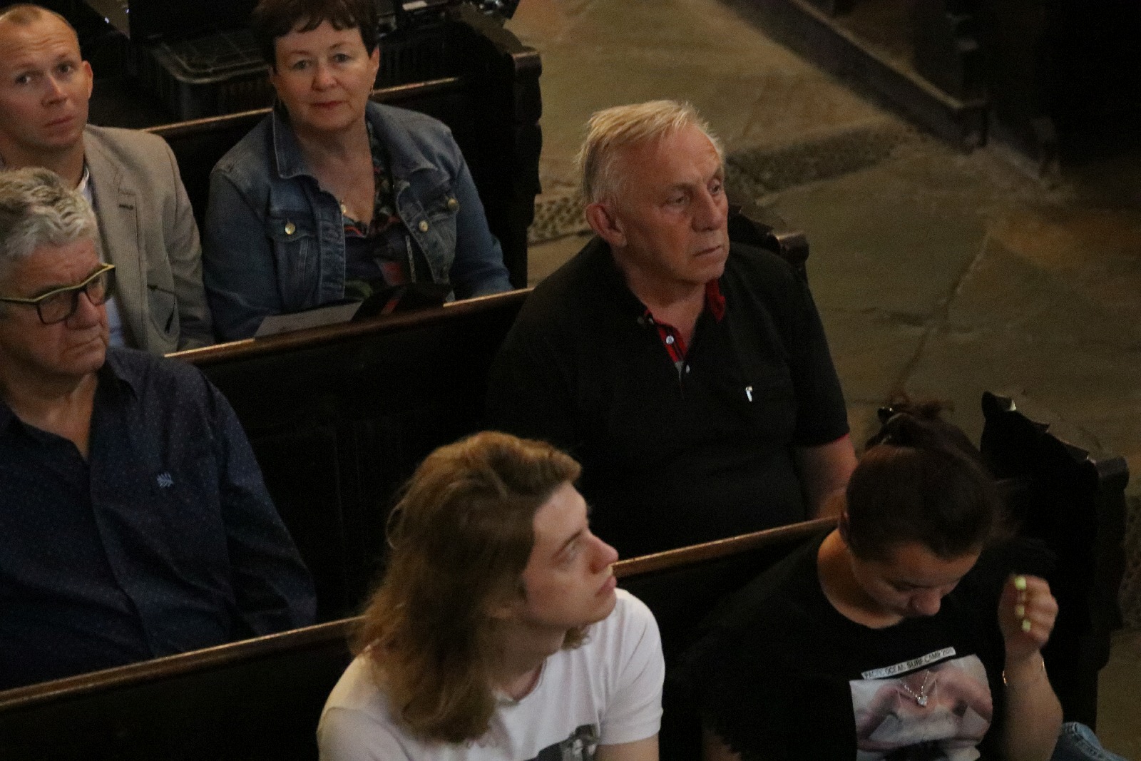 31. edycja Legnickich Wieczorów Organowych rozpoczęta