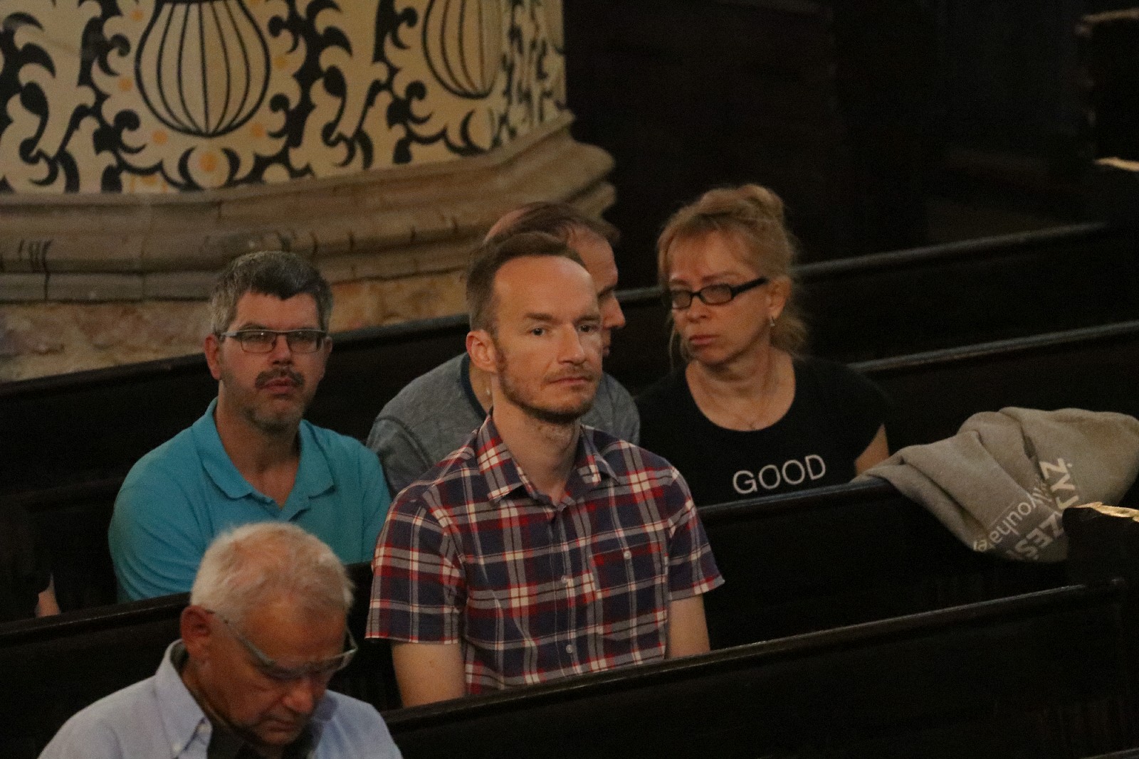 31. edycja Legnickich Wieczorów Organowych rozpoczęta