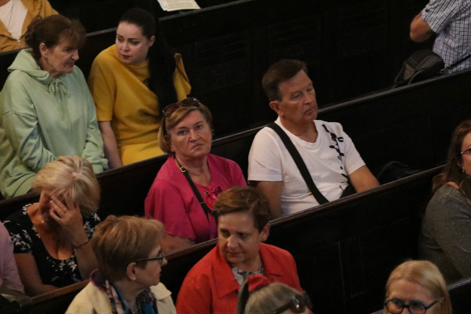31. edycja Legnickich Wieczorów Organowych rozpoczęta