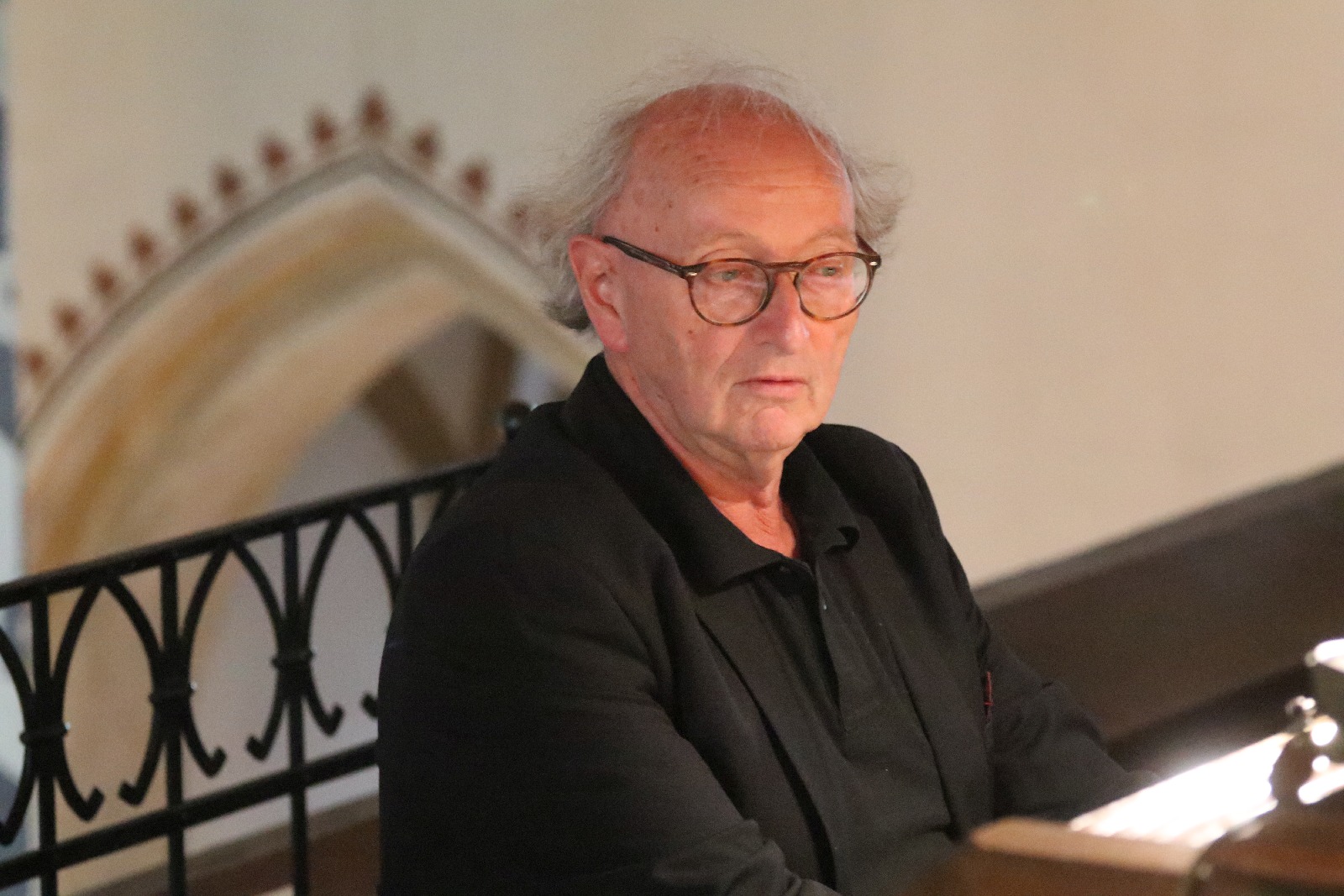 31. edycja Legnickich Wieczorów Organowych rozpoczęta