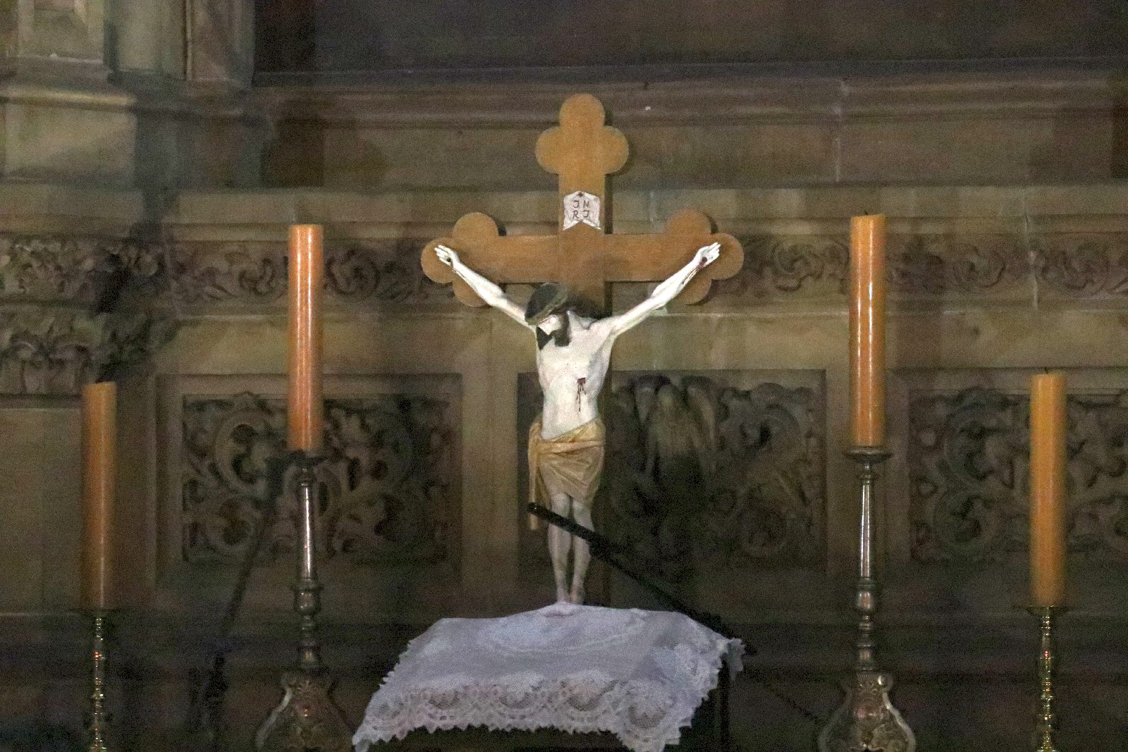 31. edycja Legnickich Wieczorów Organowych rozpoczęta
