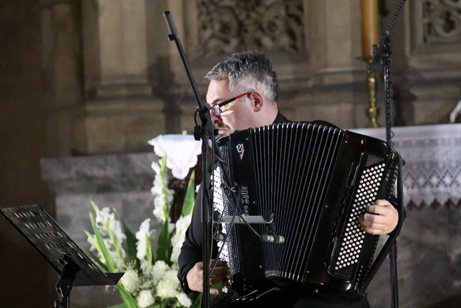 31. edycja Legnickich Wieczorów Organowych rozpoczęta