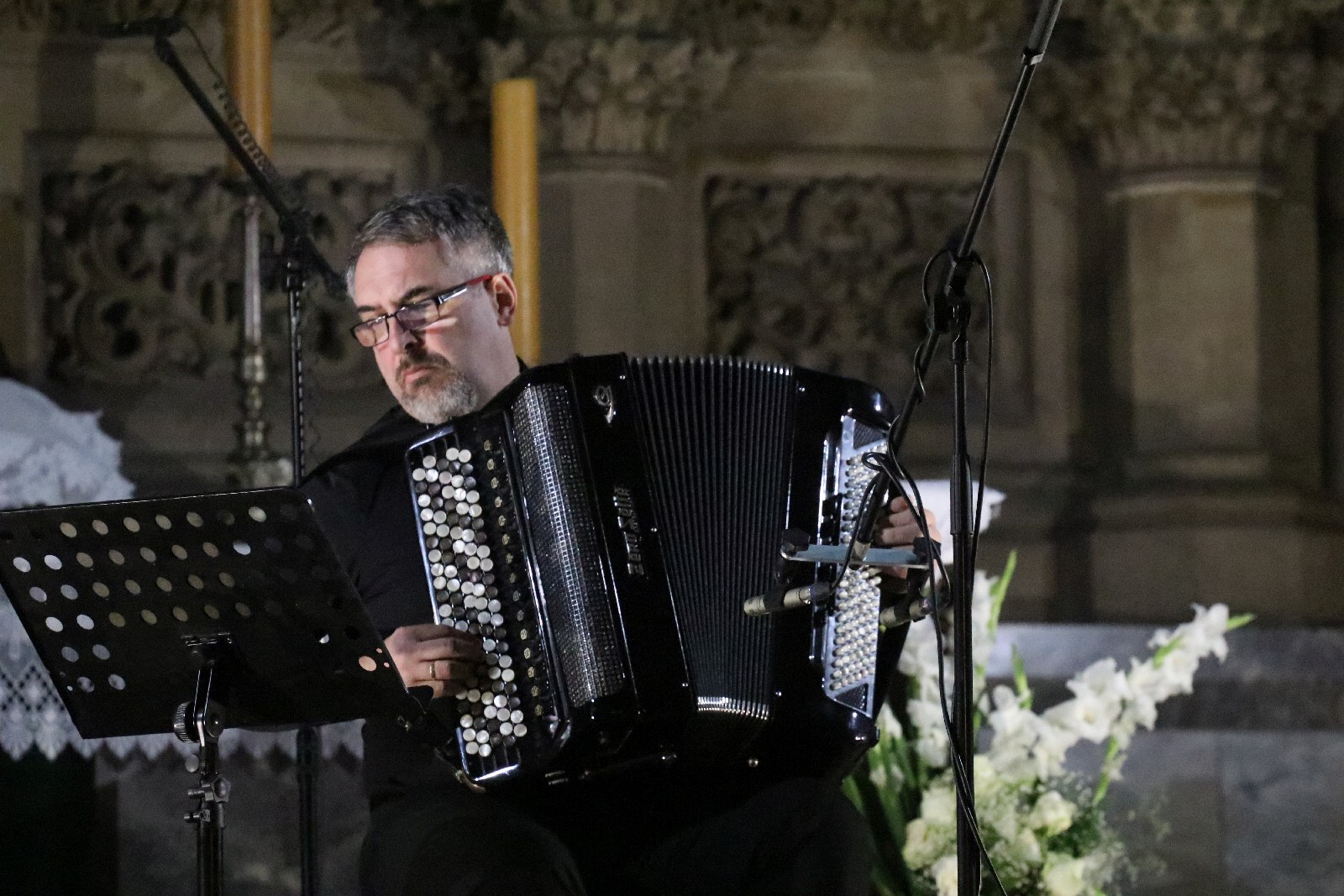 31. edycja Legnickich Wieczorów Organowych rozpoczęta