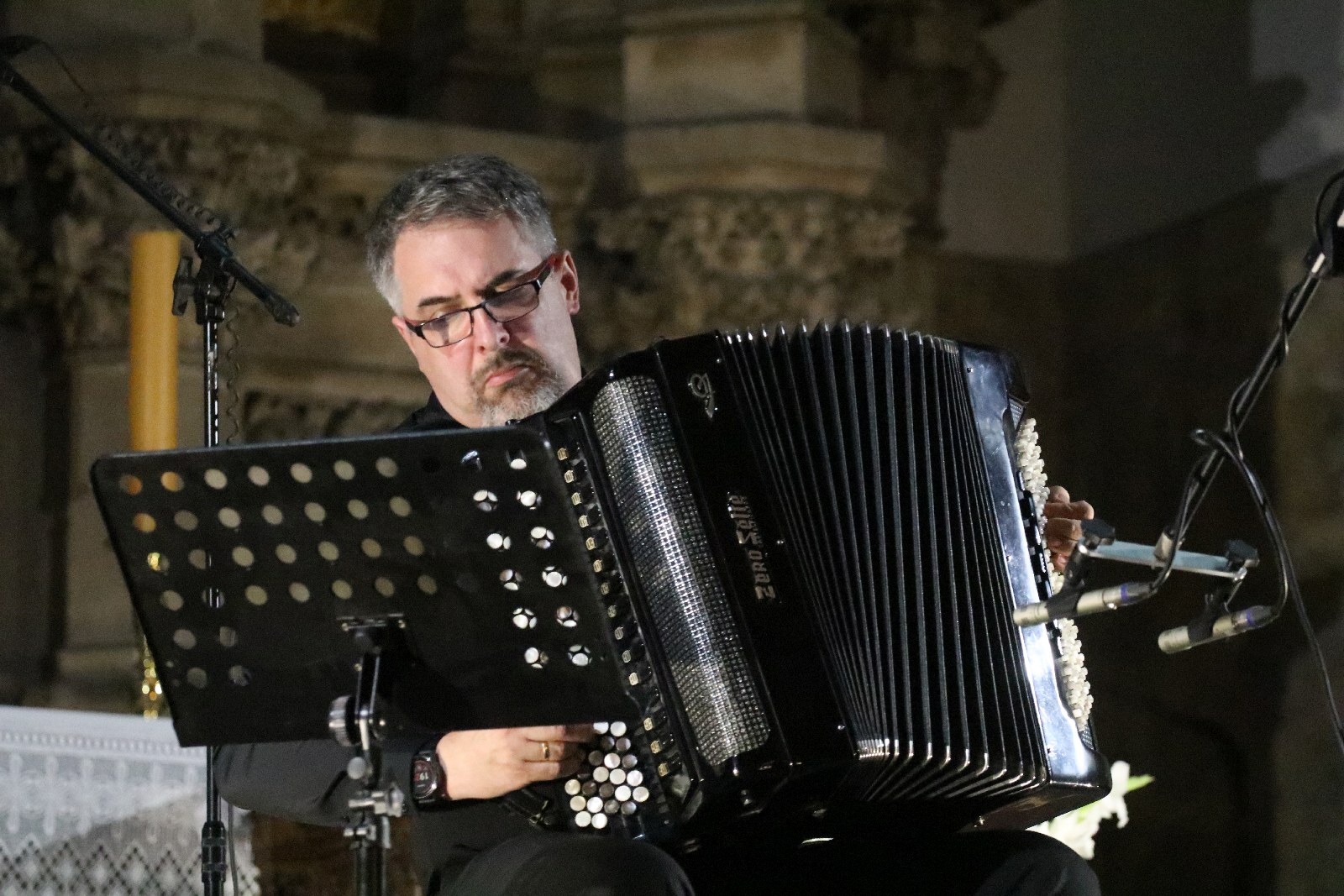 31. edycja Legnickich Wieczorów Organowych rozpoczęta
