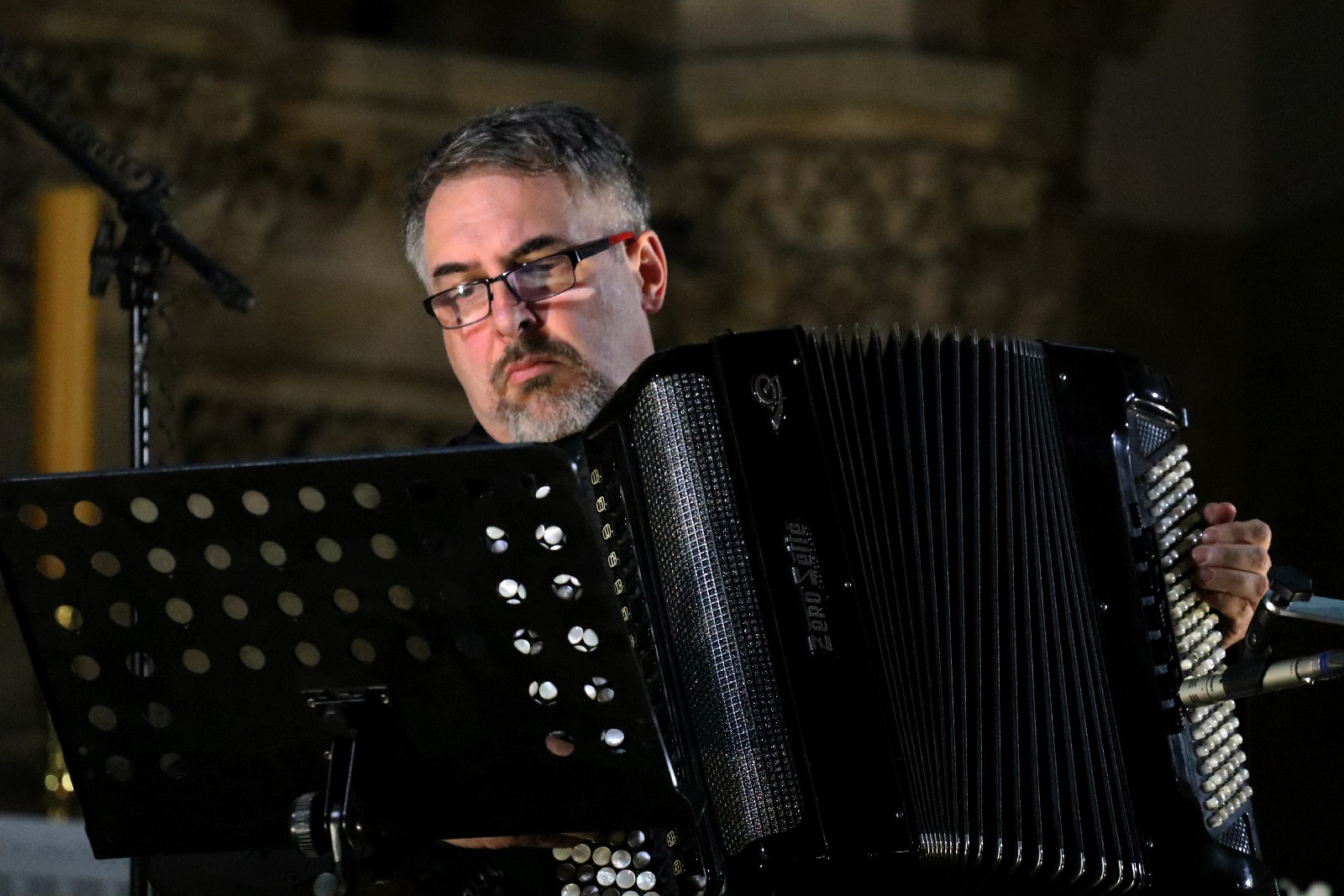 31. edycja Legnickich Wieczorów Organowych rozpoczęta