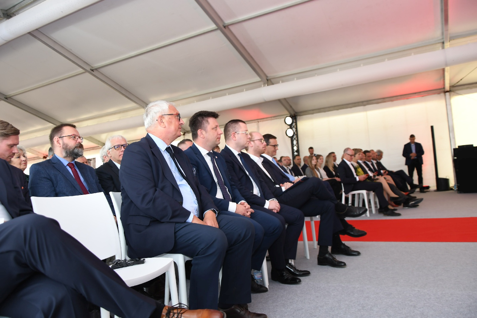 Viessmann rozpoczyna jedną z największych inwestycji w historii