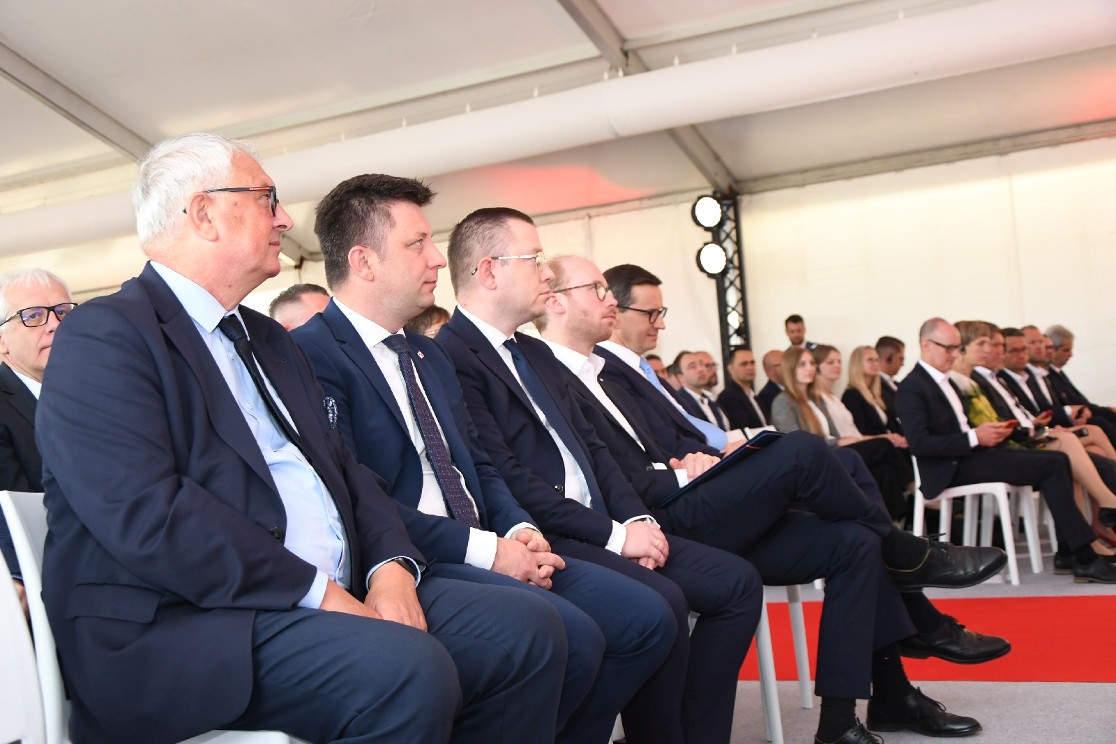 Viessmann rozpoczyna jedną z największych inwestycji w historii