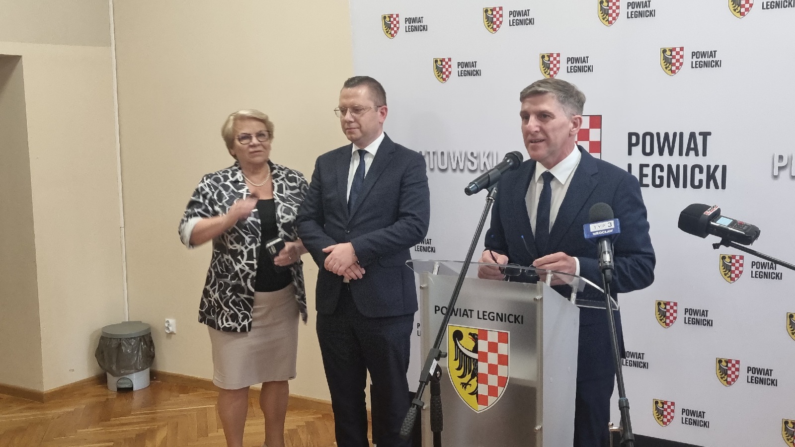 Uroczyste wręczenie promes z 3 edycji Polskiego Ładu – „PGR”