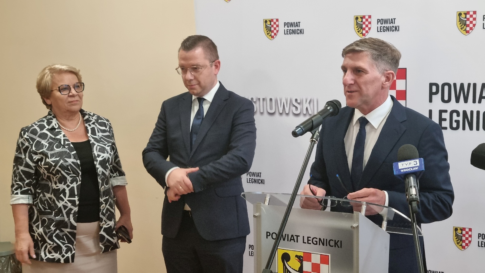 Uroczyste wręczenie promes z 3 edycji Polskiego Ładu – „PGR”