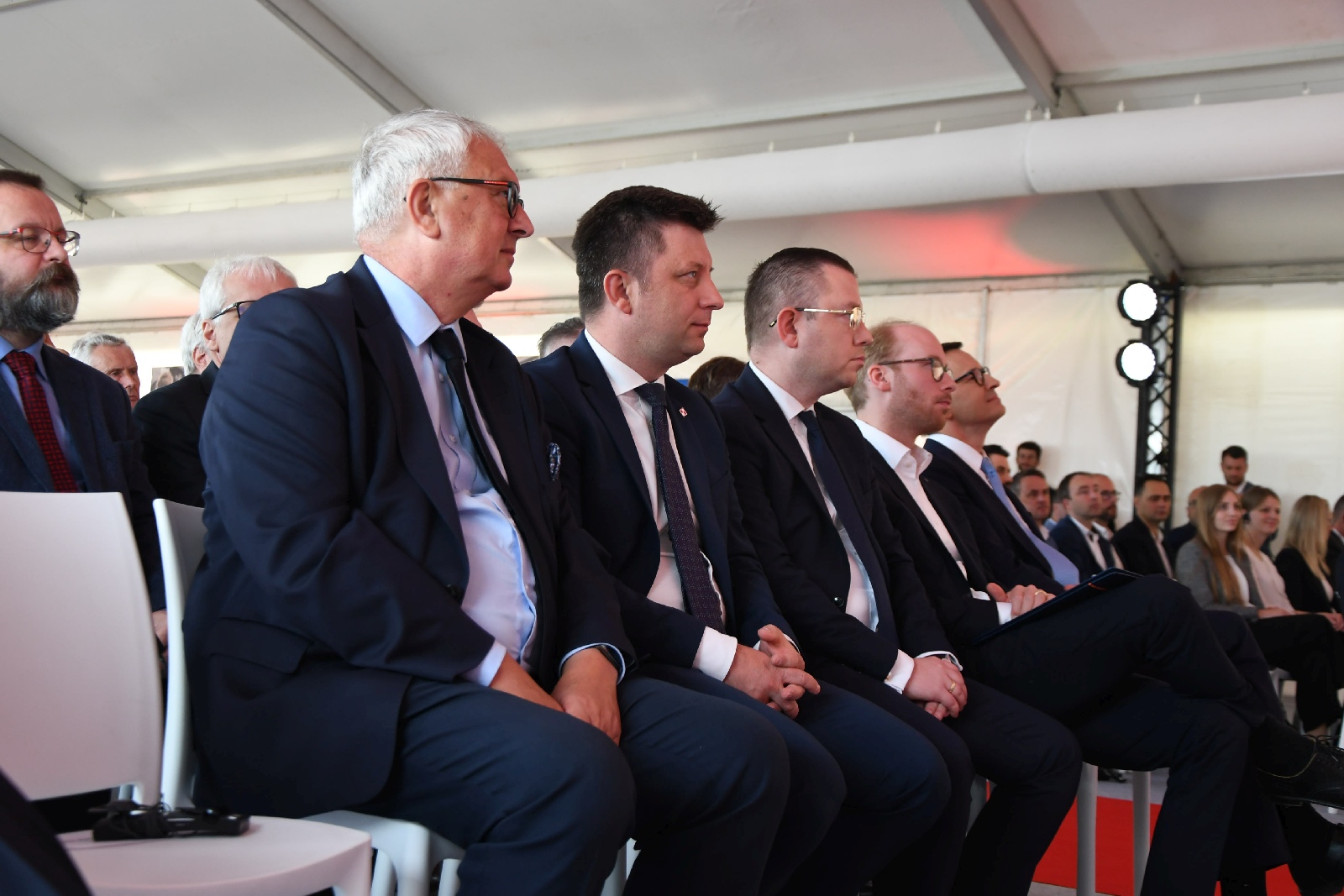Viessmann rozpoczyna jedną z największych inwestycji w historii