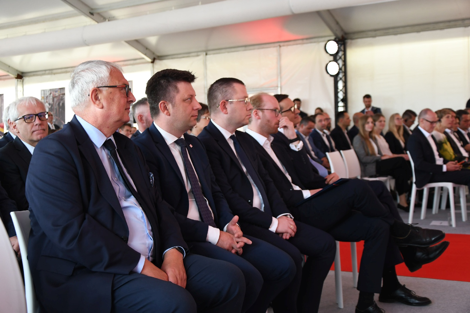 Viessmann rozpoczyna jedną z największych inwestycji w historii