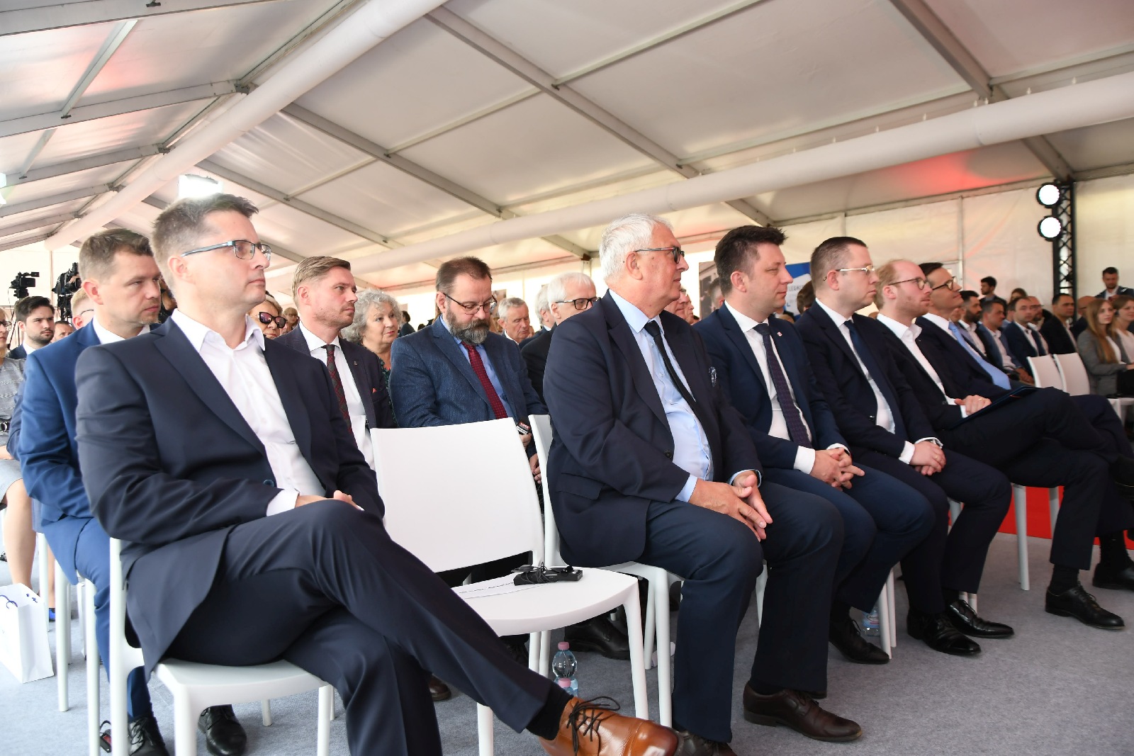 Viessmann rozpoczyna jedną z największych inwestycji w historii