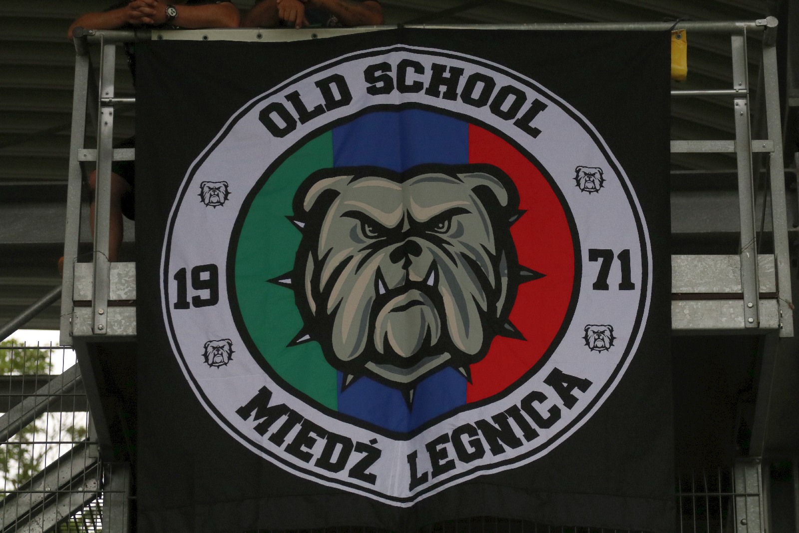 Drużyna Miedzi Legnica zaprezentowała się kibicom