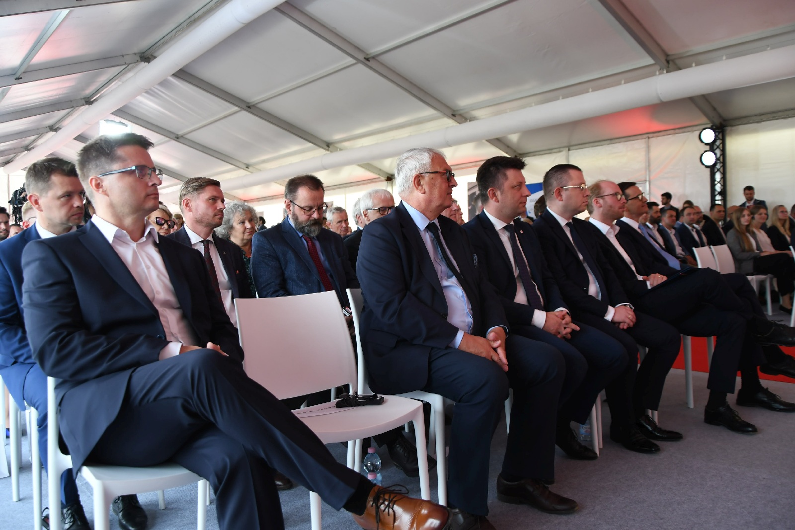 Viessmann rozpoczyna jedną z największych inwestycji w historii