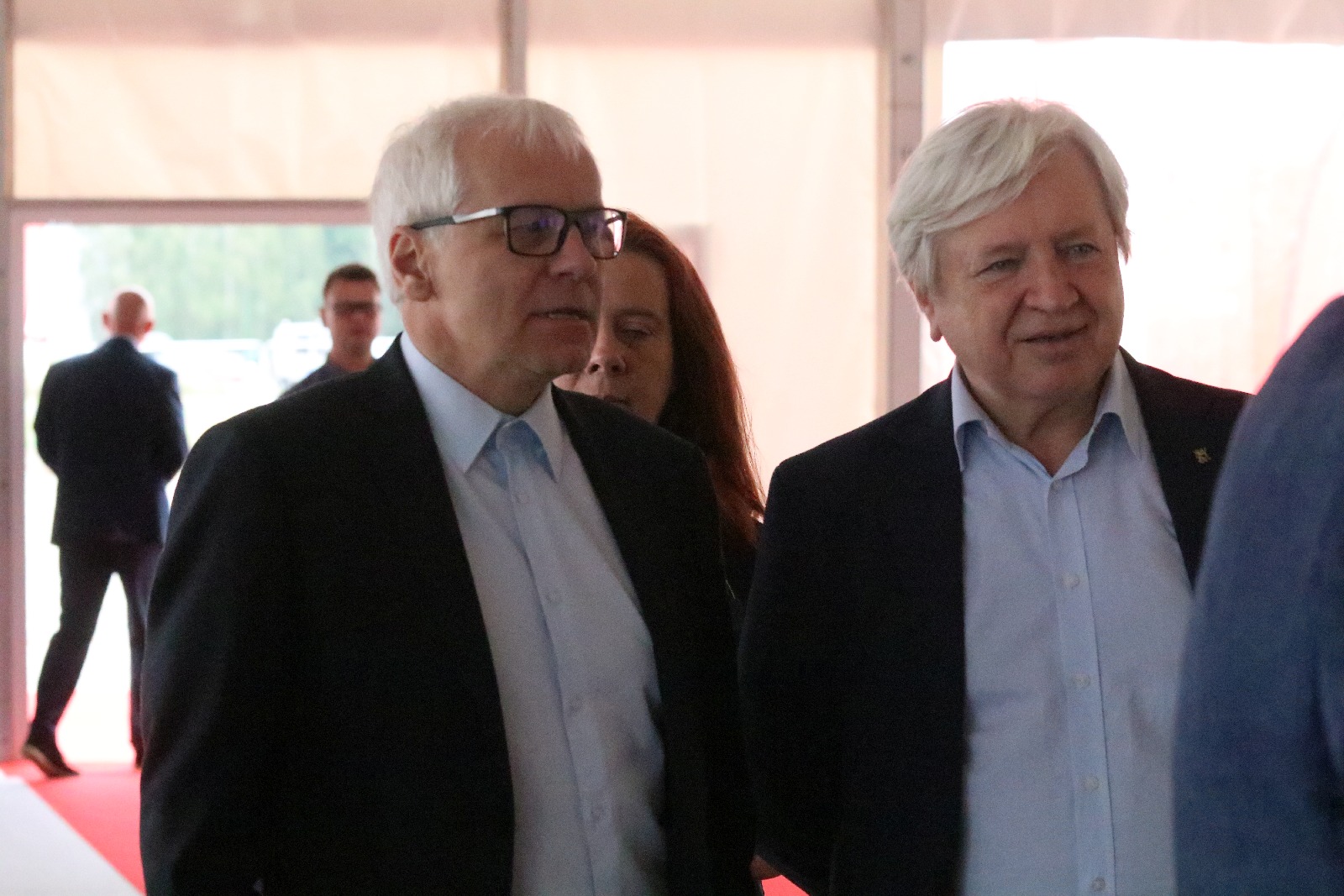 Viessmann rozpoczyna jedną z największych inwestycji w historii