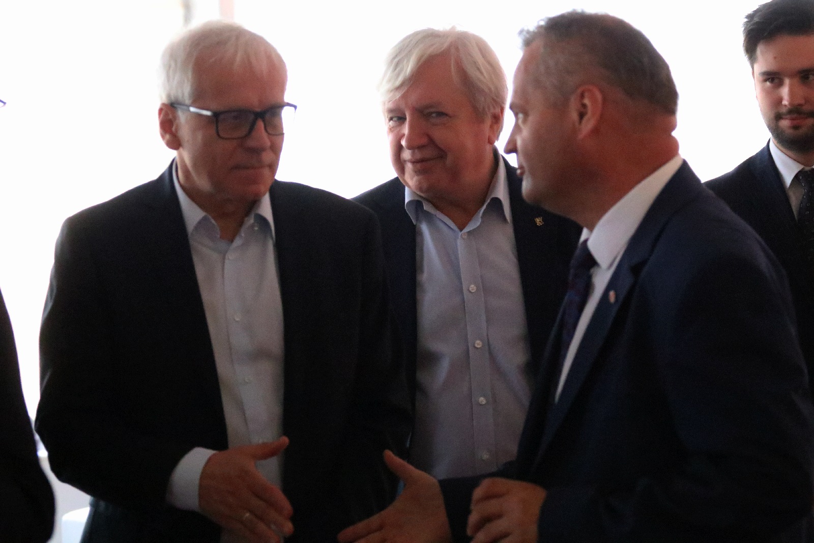 Viessmann rozpoczyna jedną z największych inwestycji w historii