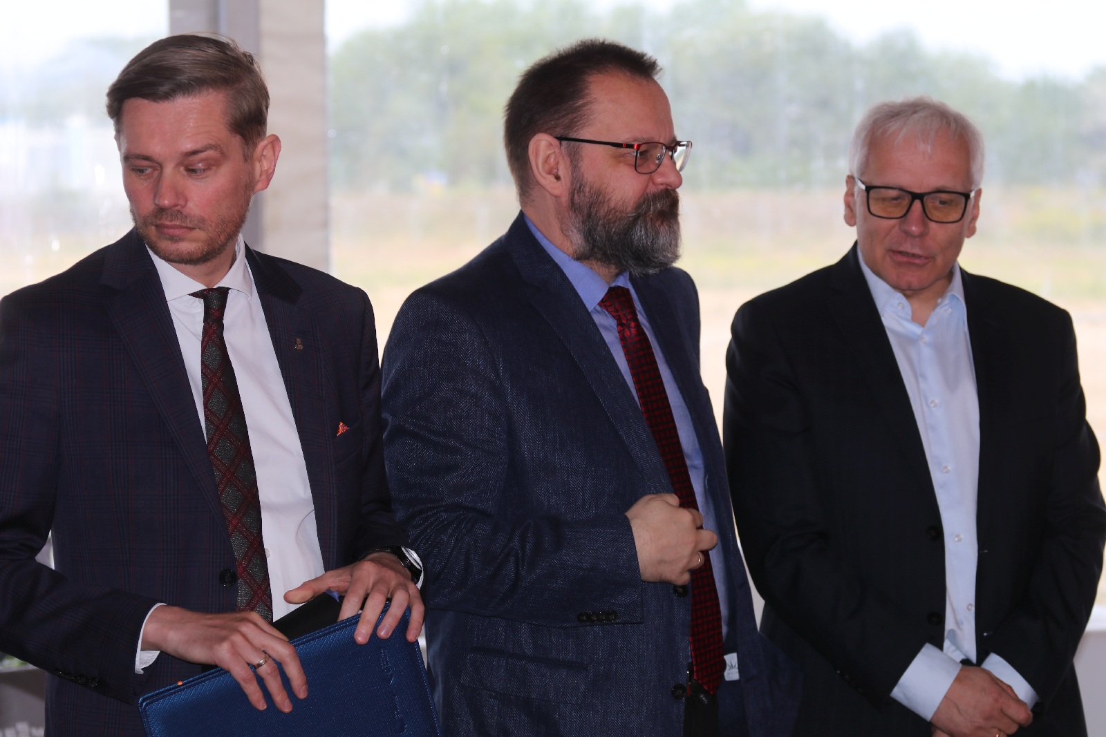Viessmann rozpoczyna jedną z największych inwestycji w historii
