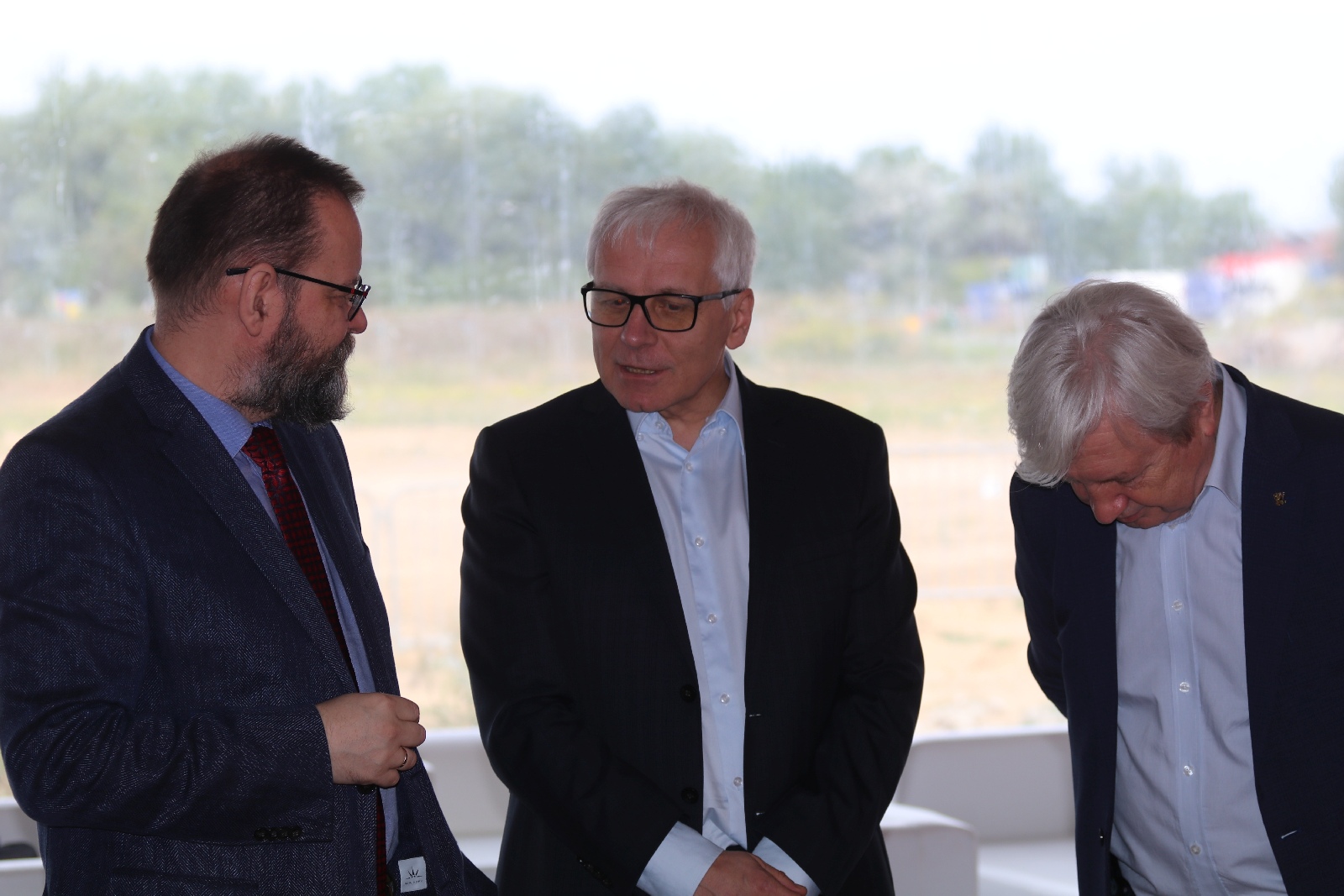 Viessmann rozpoczyna jedną z największych inwestycji w historii