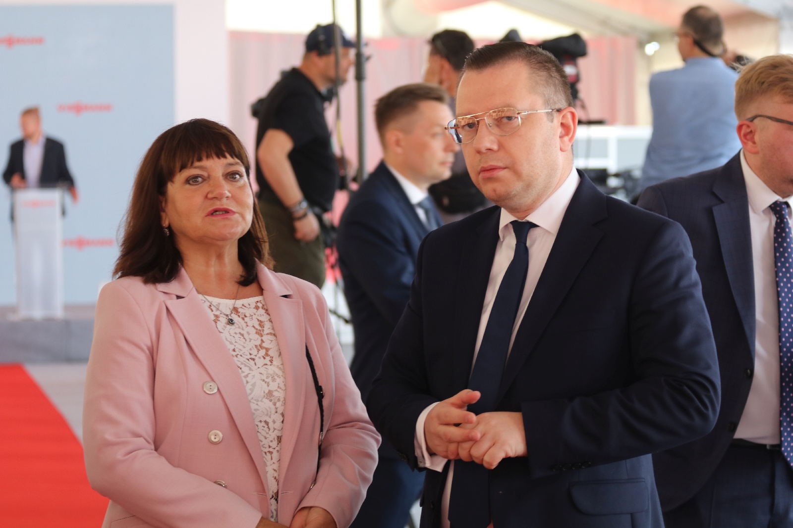 Viessmann rozpoczyna jedną z największych inwestycji w historii