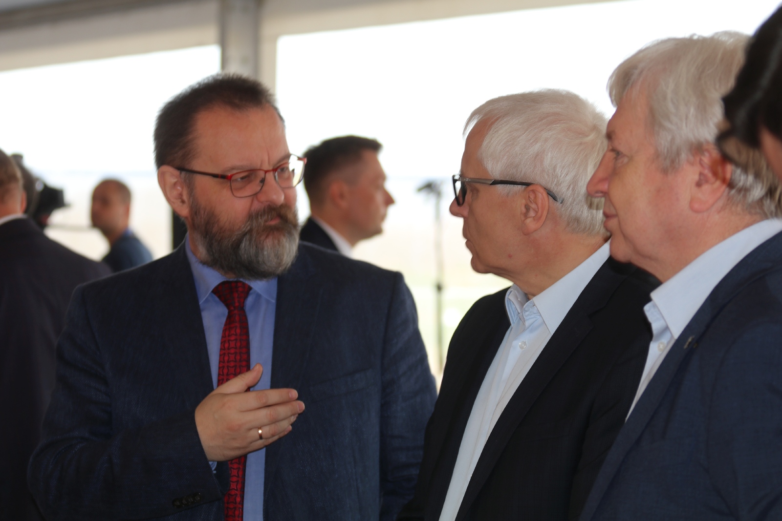 Viessmann rozpoczyna jedną z największych inwestycji w historii
