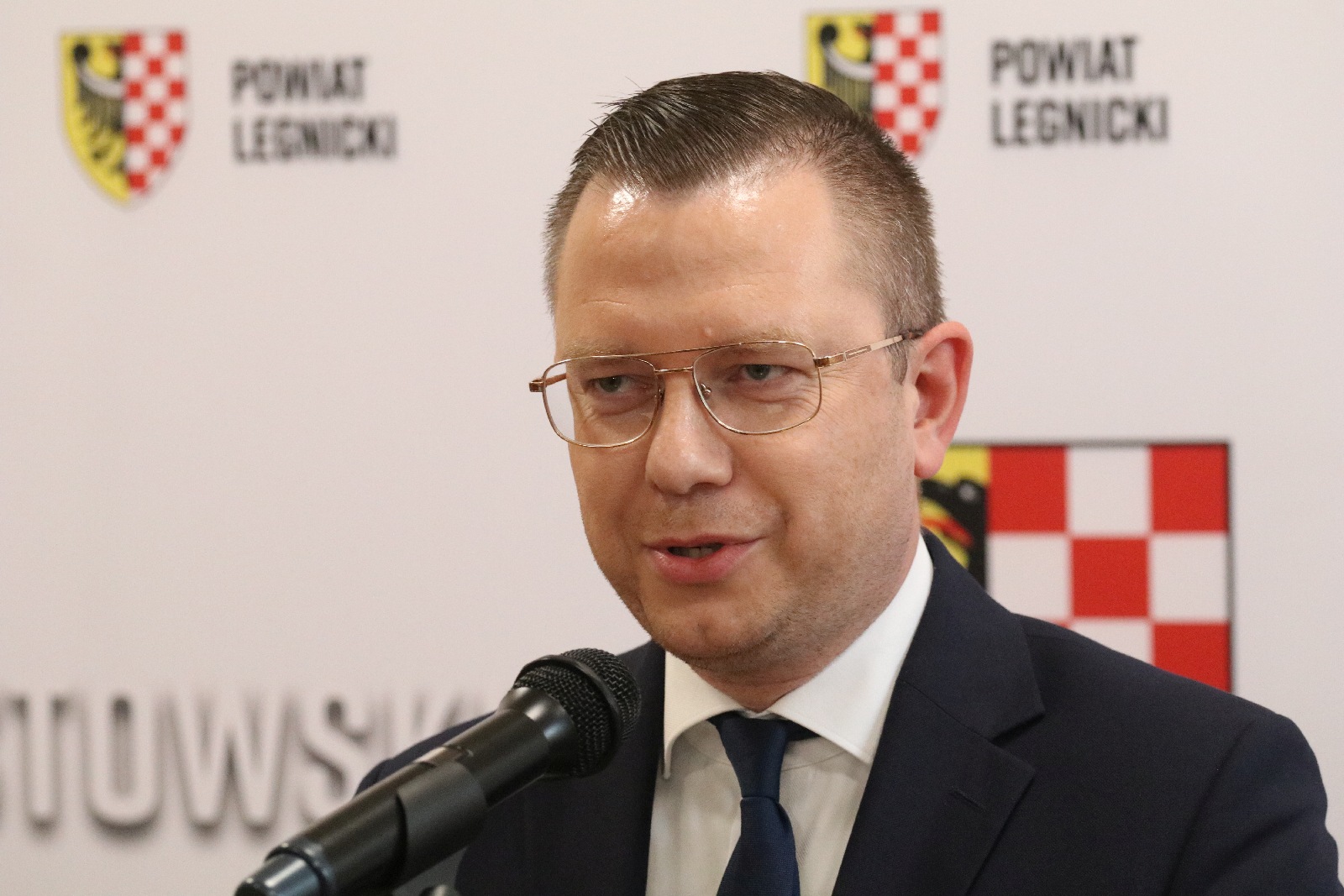 Uroczyste wręczenie promes z 3 edycji Polskiego Ładu – „PGR”