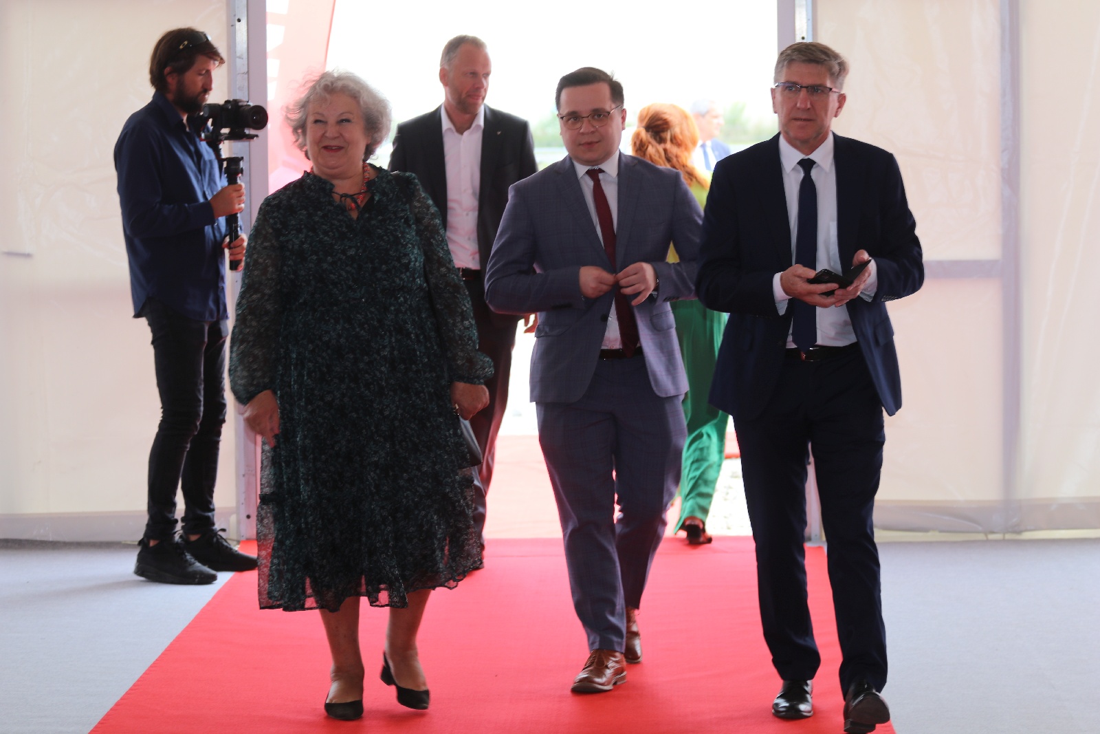 Viessmann rozpoczyna jedną z największych inwestycji w historii