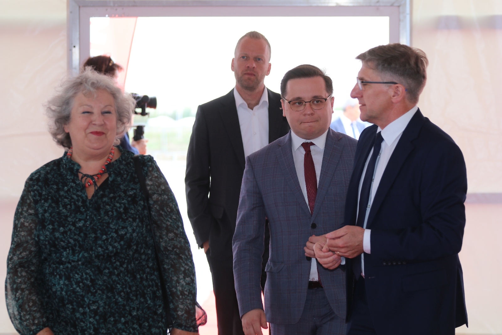 Viessmann rozpoczyna jedną z największych inwestycji w historii