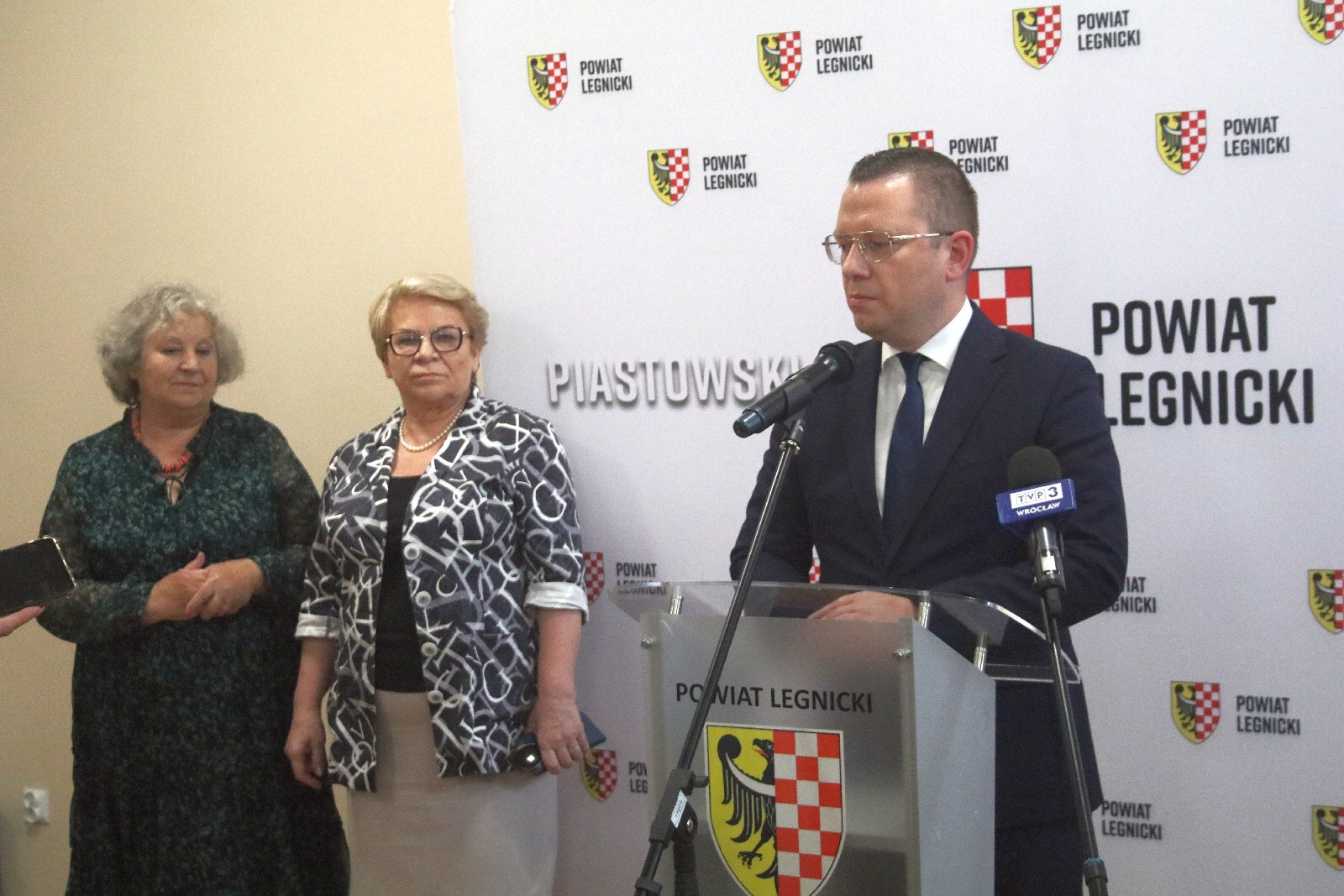 Uroczyste wręczenie promes z 3 edycji Polskiego Ładu – „PGR”