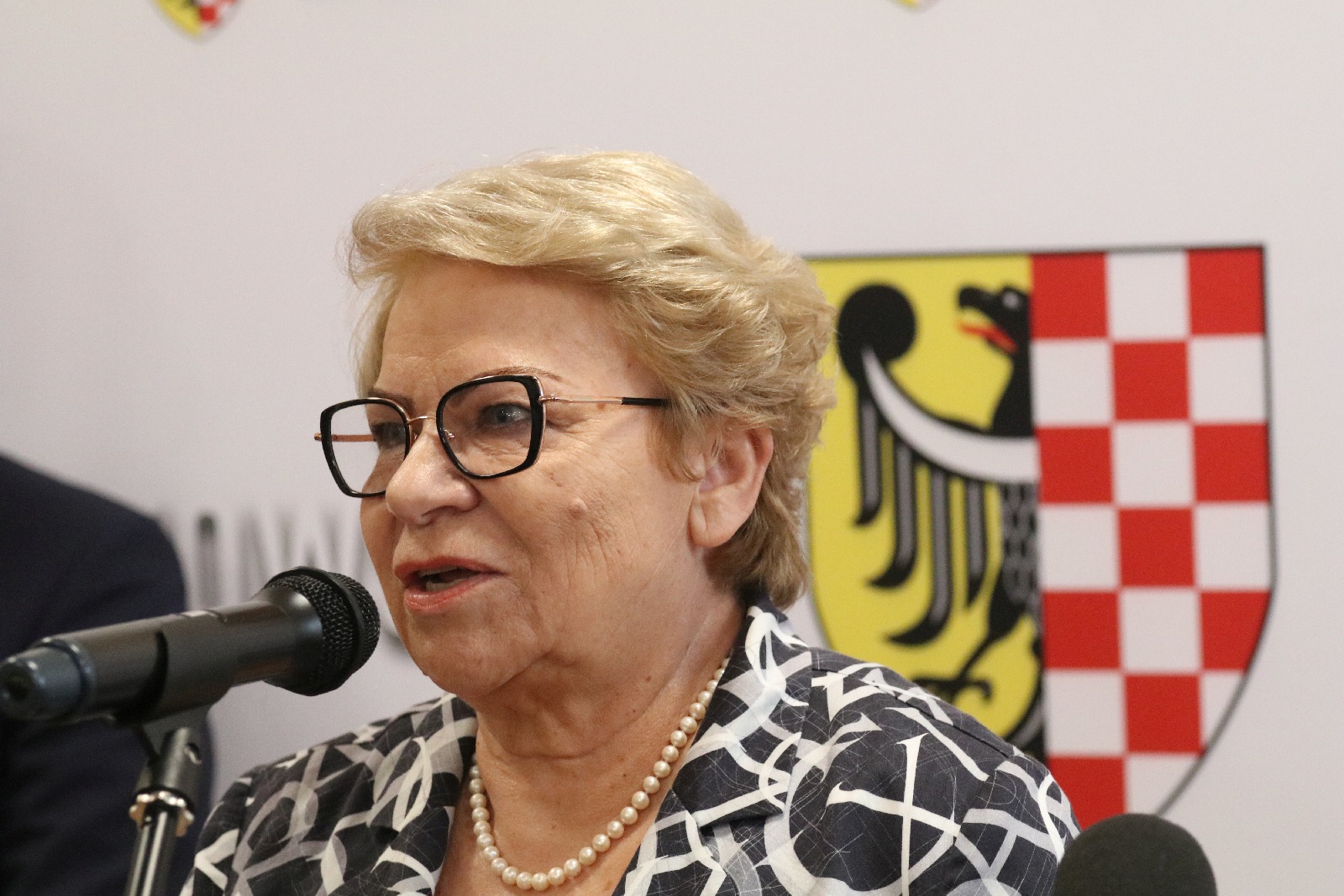 Uroczyste wręczenie promes z 3 edycji Polskiego Ładu – „PGR”
